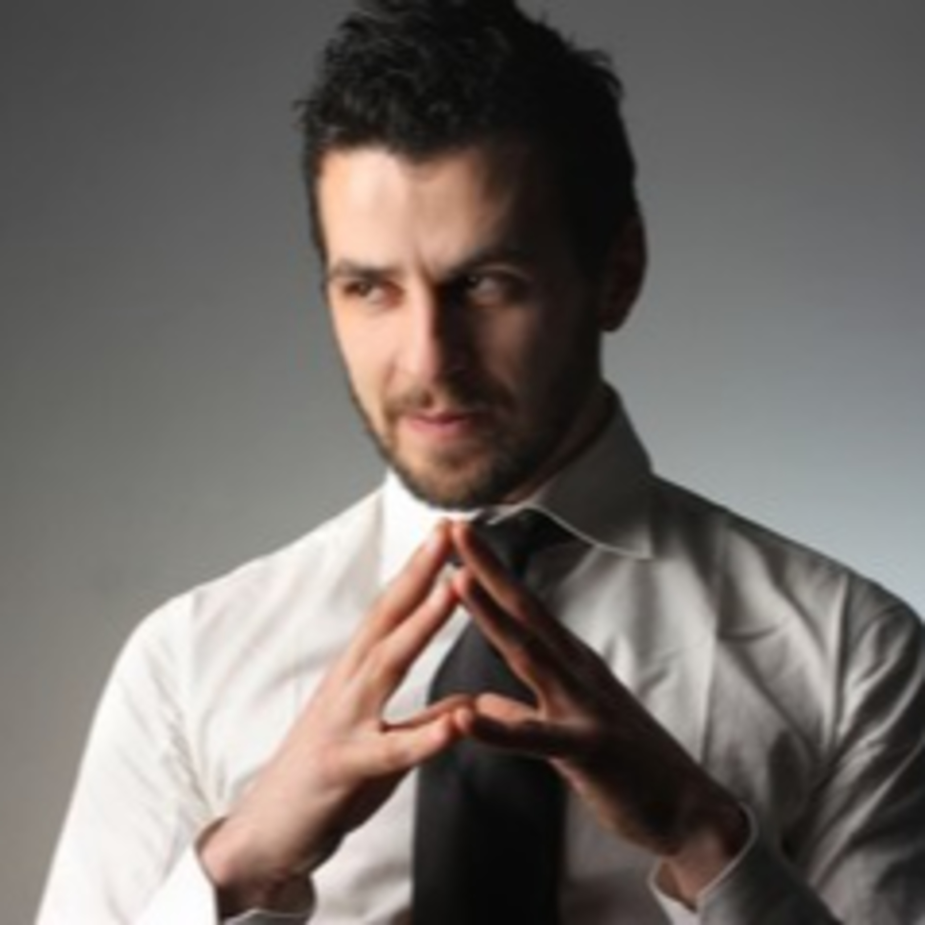 History is Alive (But Mainly on Commercial Street)