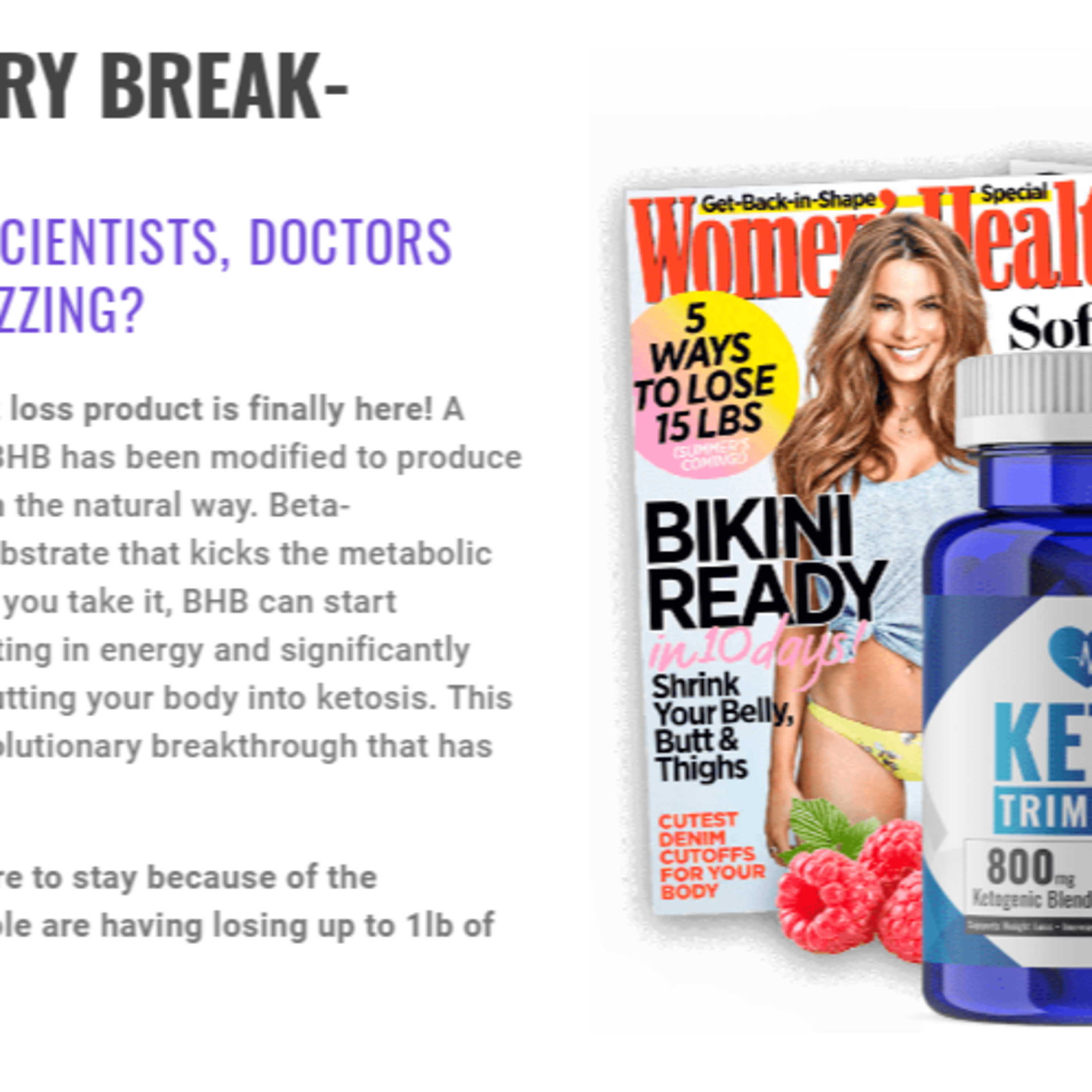 Bump Sweat - Only Tested & Safe health Supplement Reviews