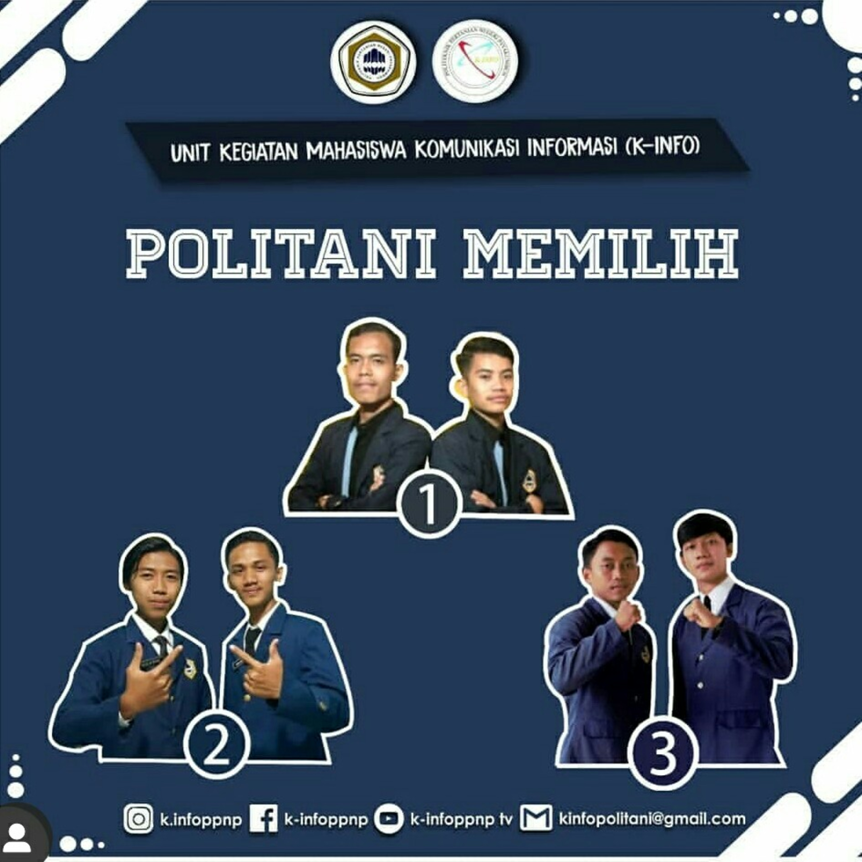 Voice of Politani