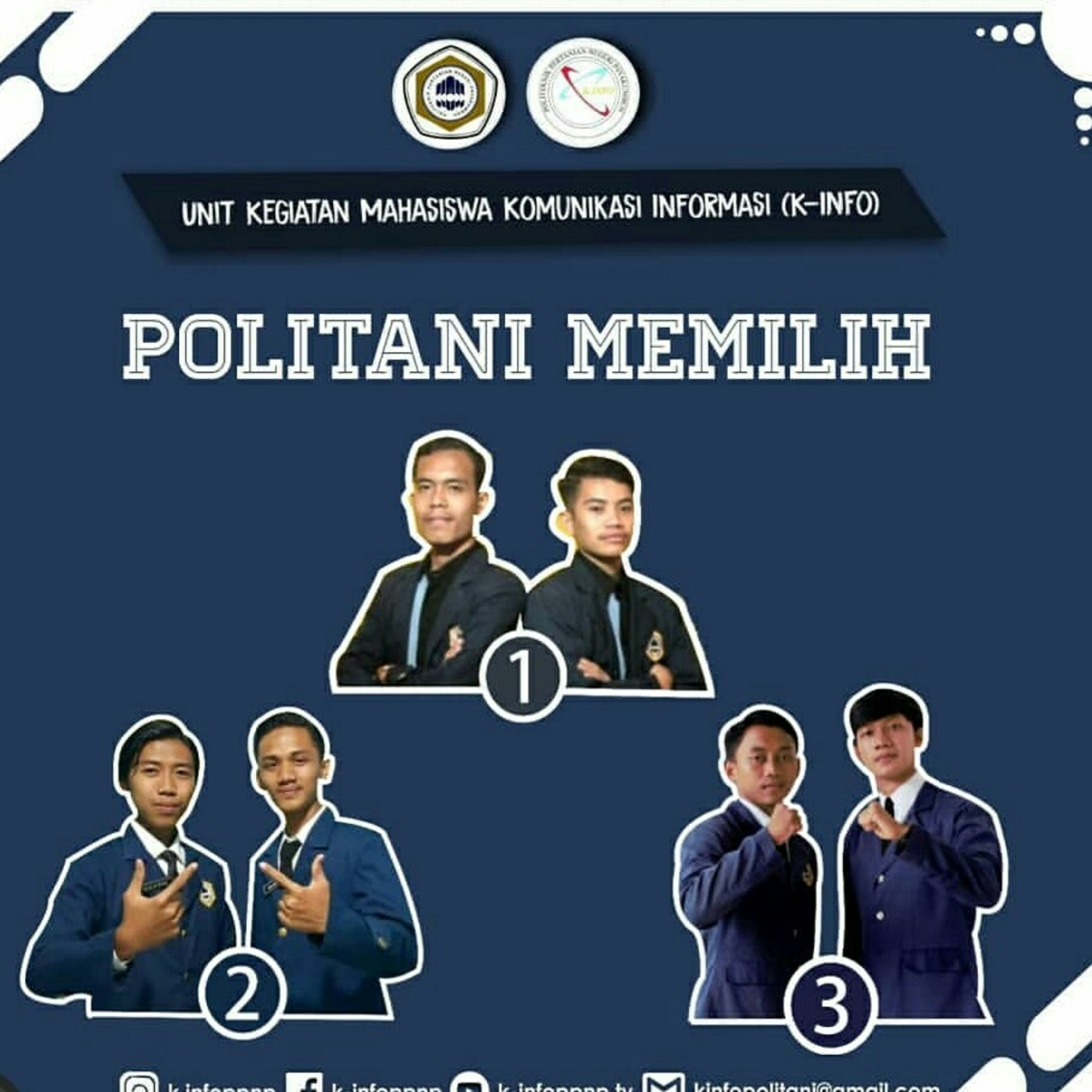 Voice of Politani