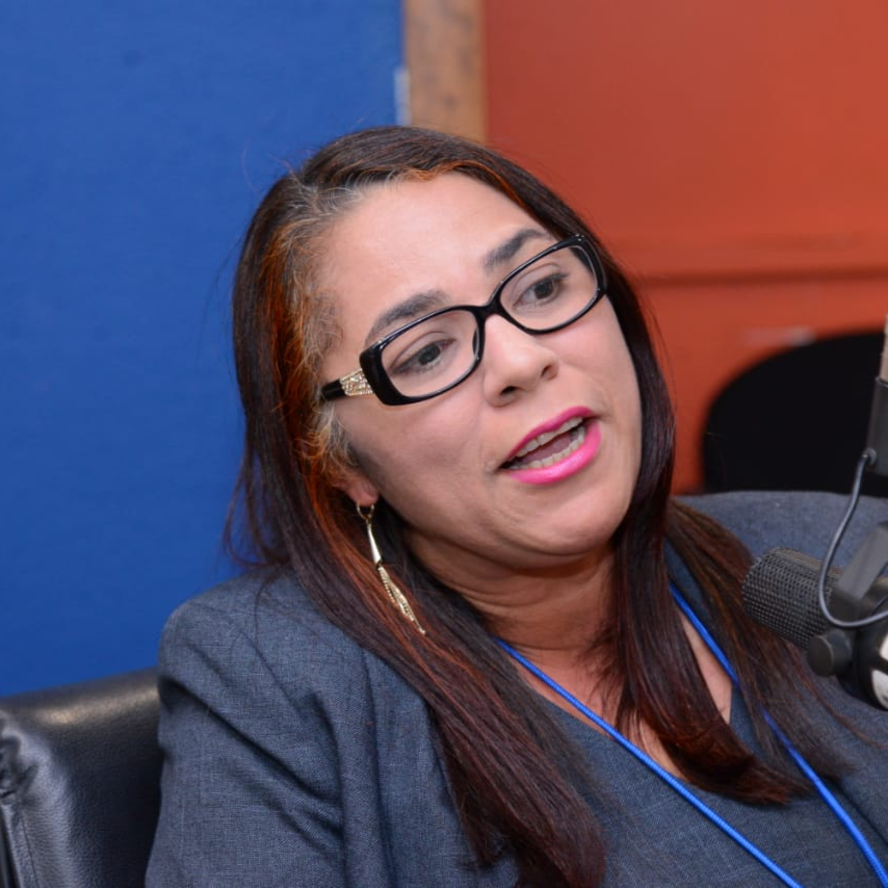 SeNaSa en la Comunidad