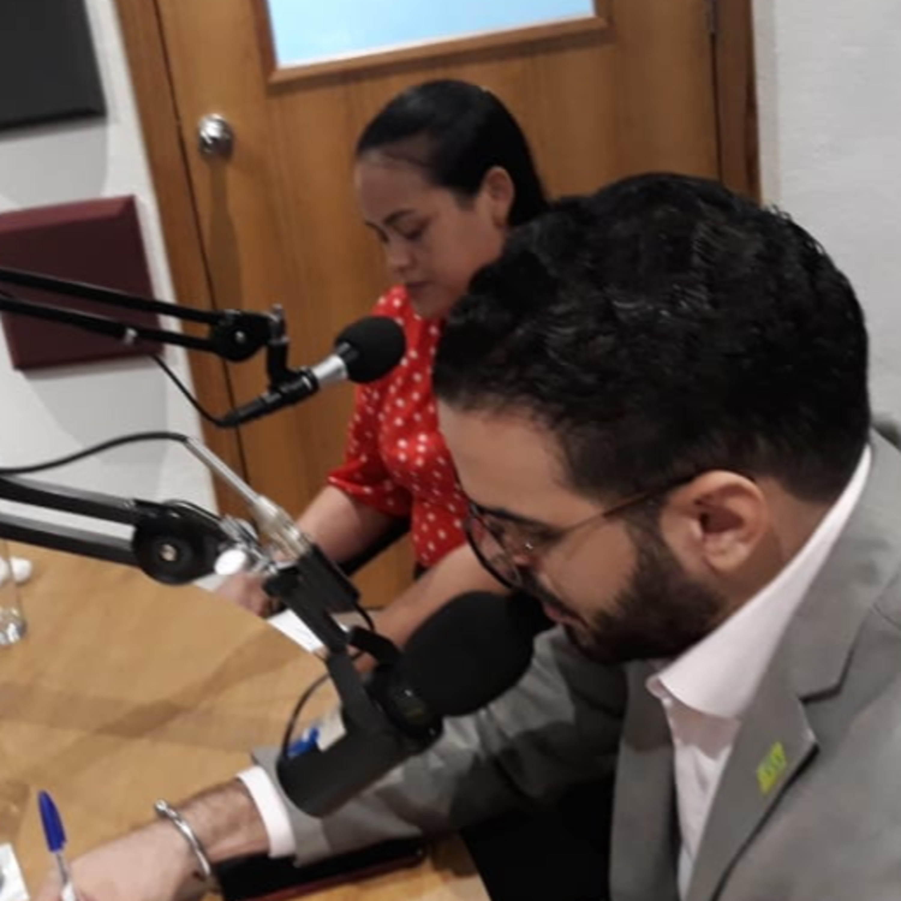 SeNaSa en la Comunidad