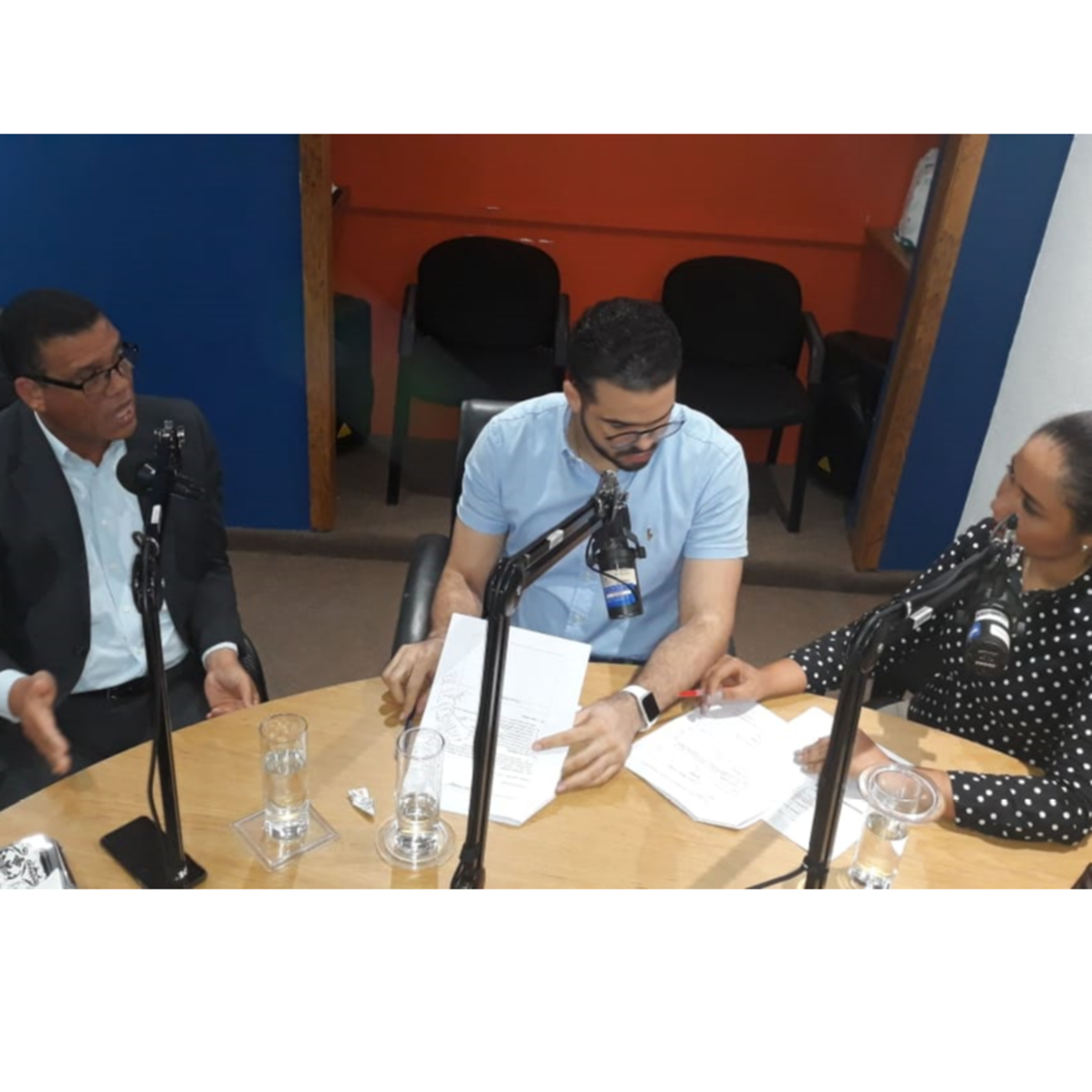 SeNaSa en la Comunidad