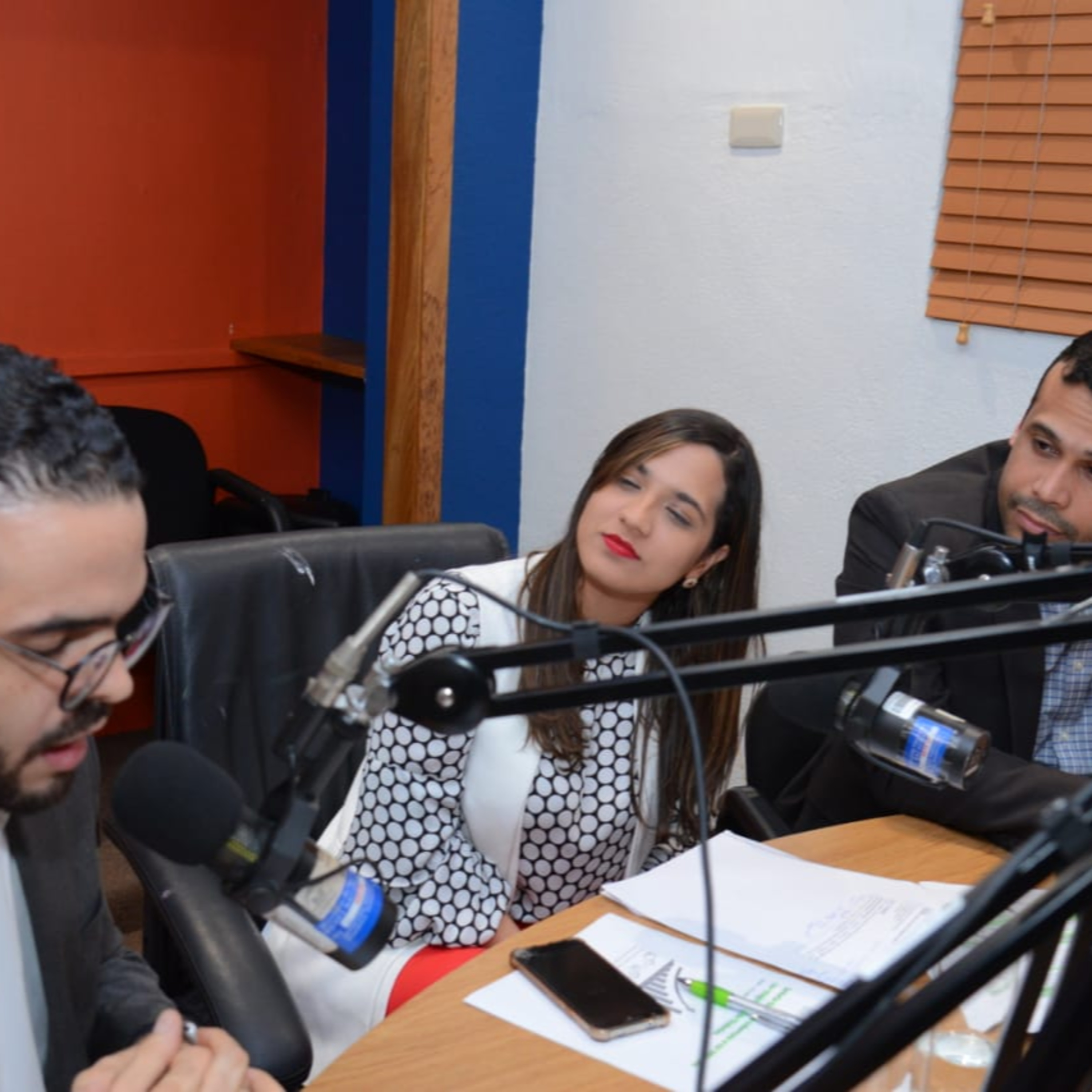 SeNaSa en la Comunidad