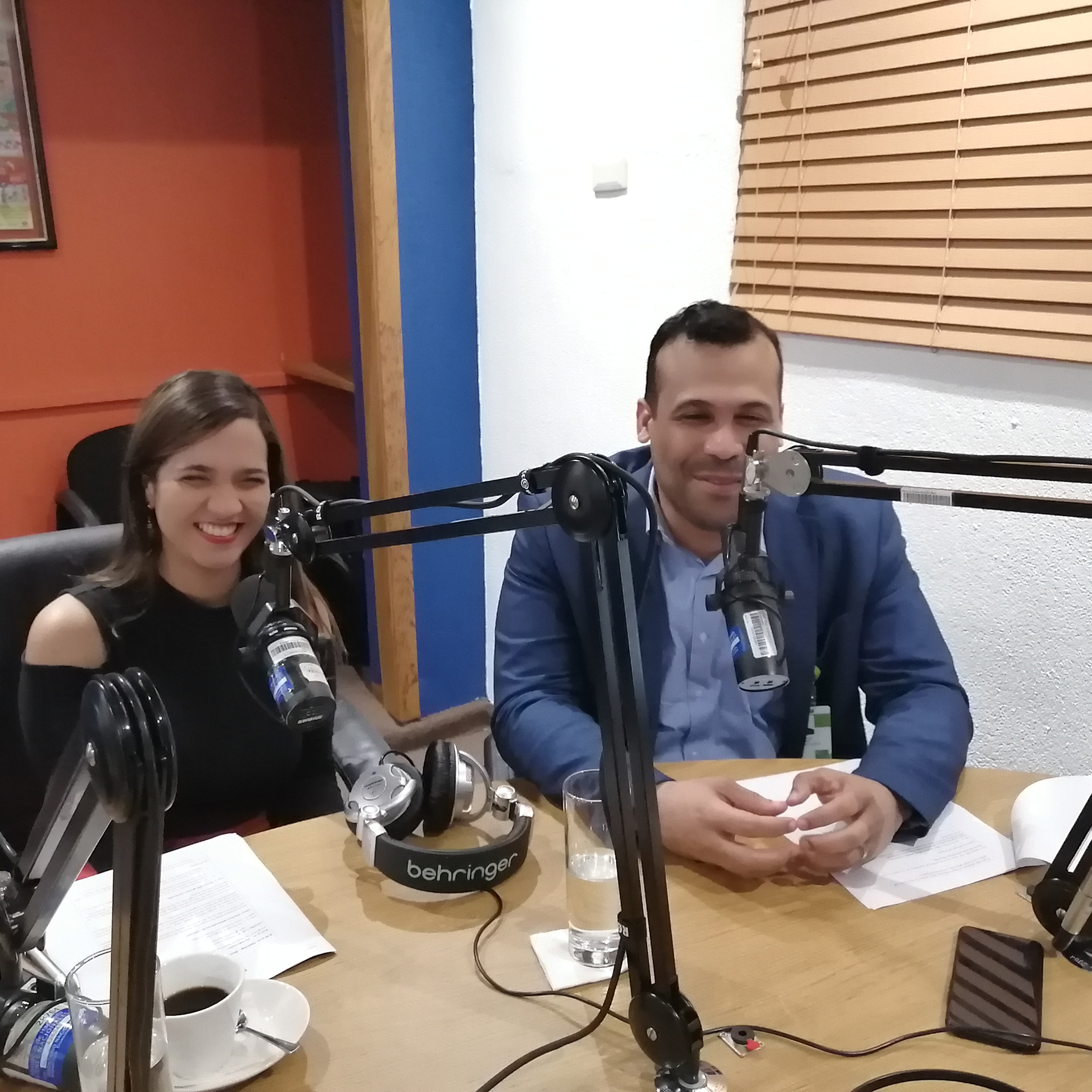 SeNaSa en la Comunidad