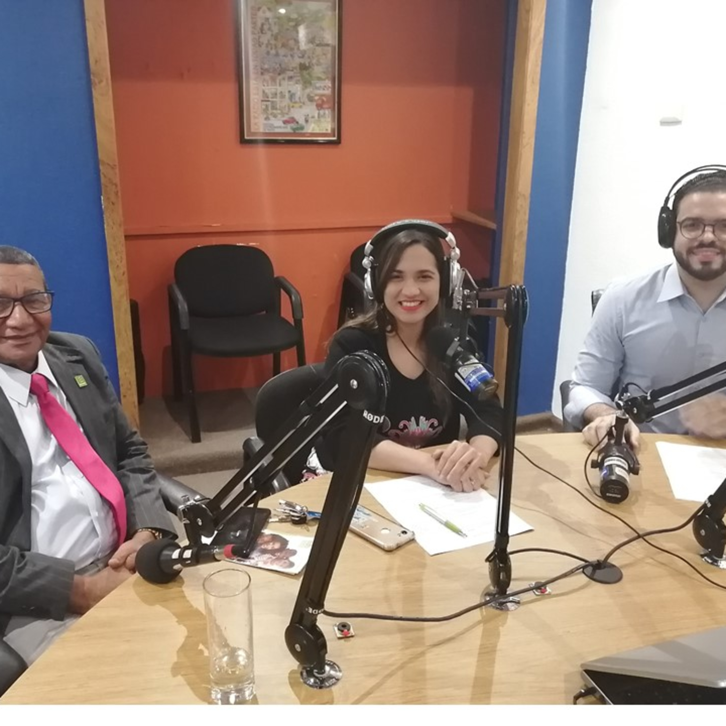 SeNaSa en la Comunidad