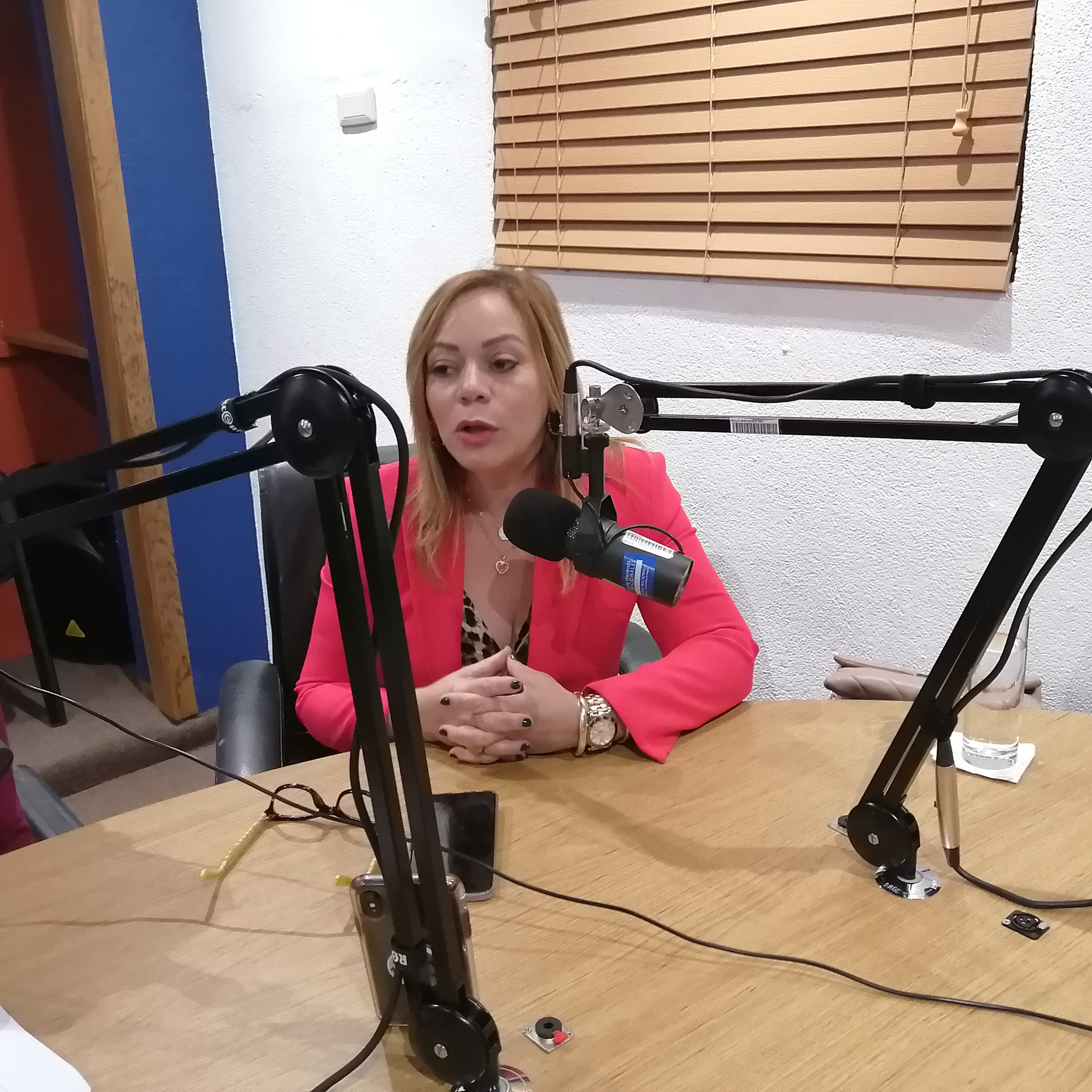 SeNaSa en la Comunidad