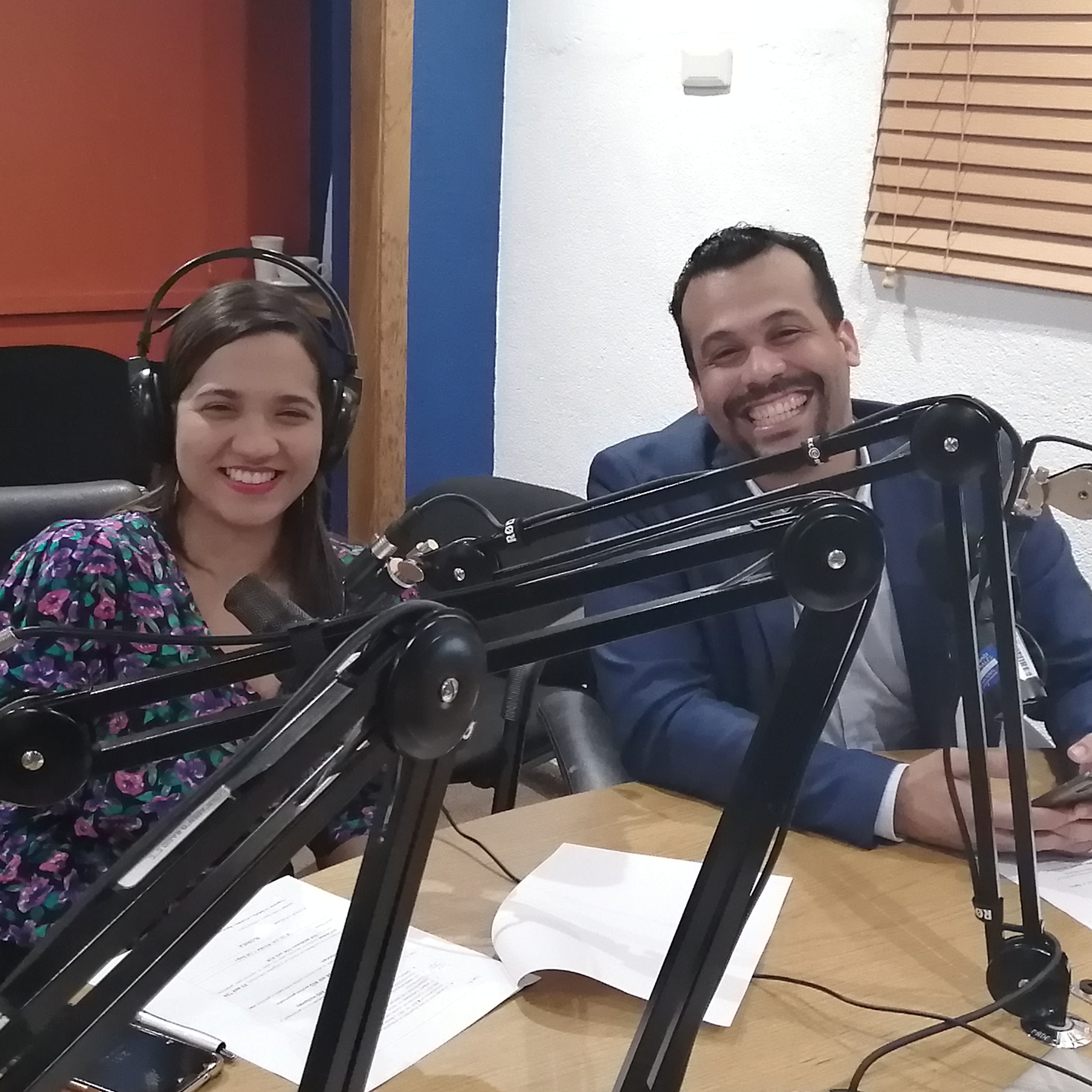 SeNaSa en la Comunidad