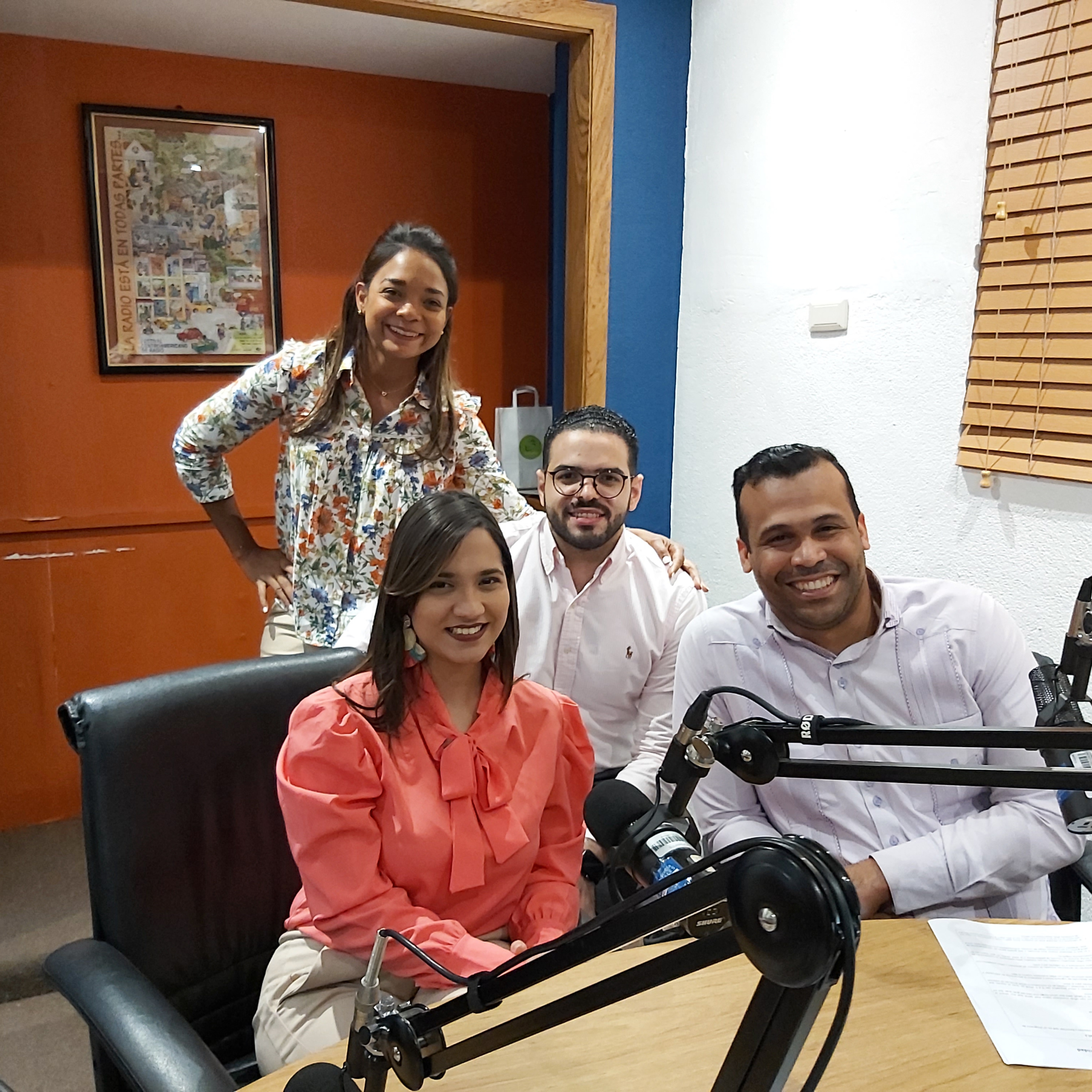 SeNaSa en la Comunidad