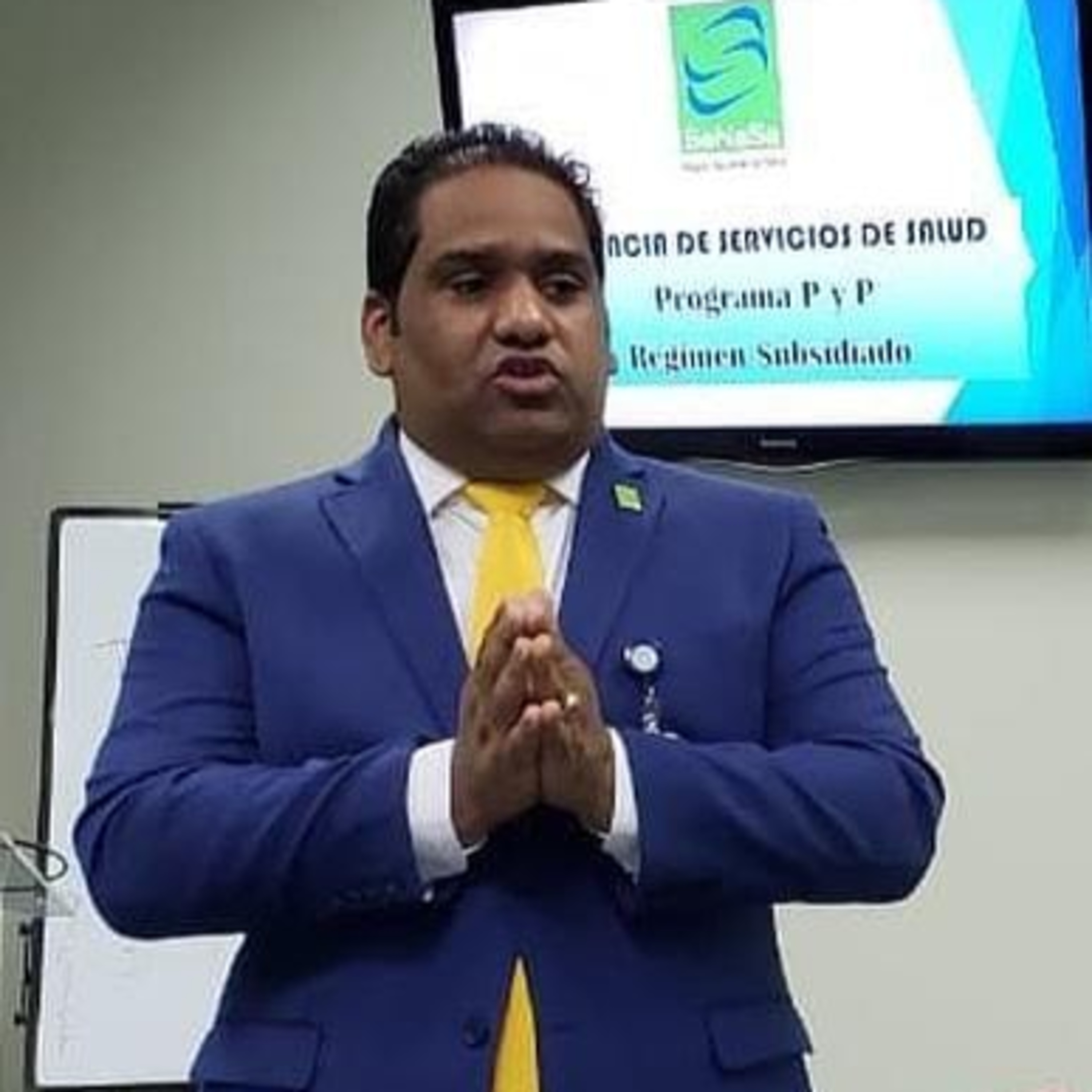 SeNaSa en la Comunidad