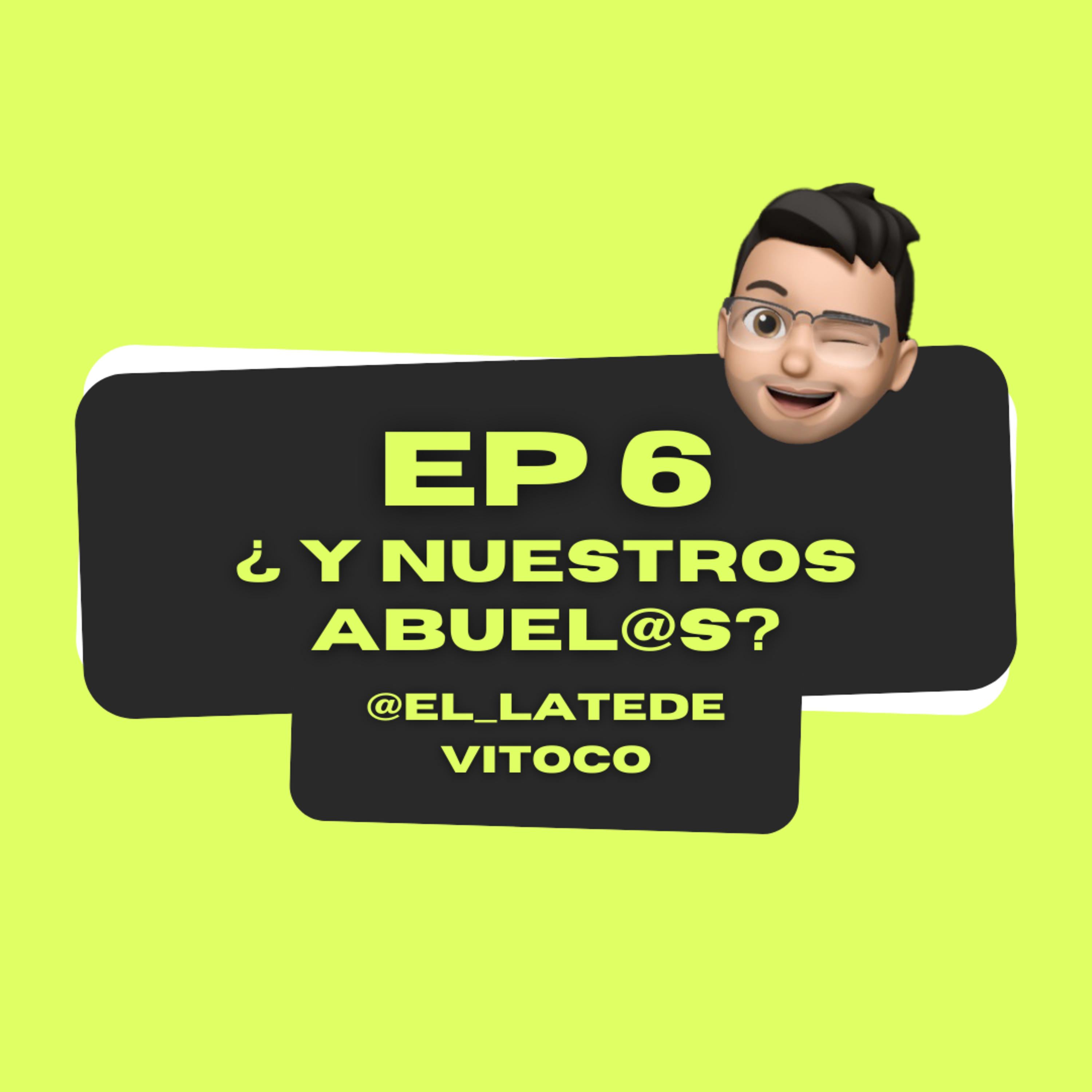 ME LATE VITOCO