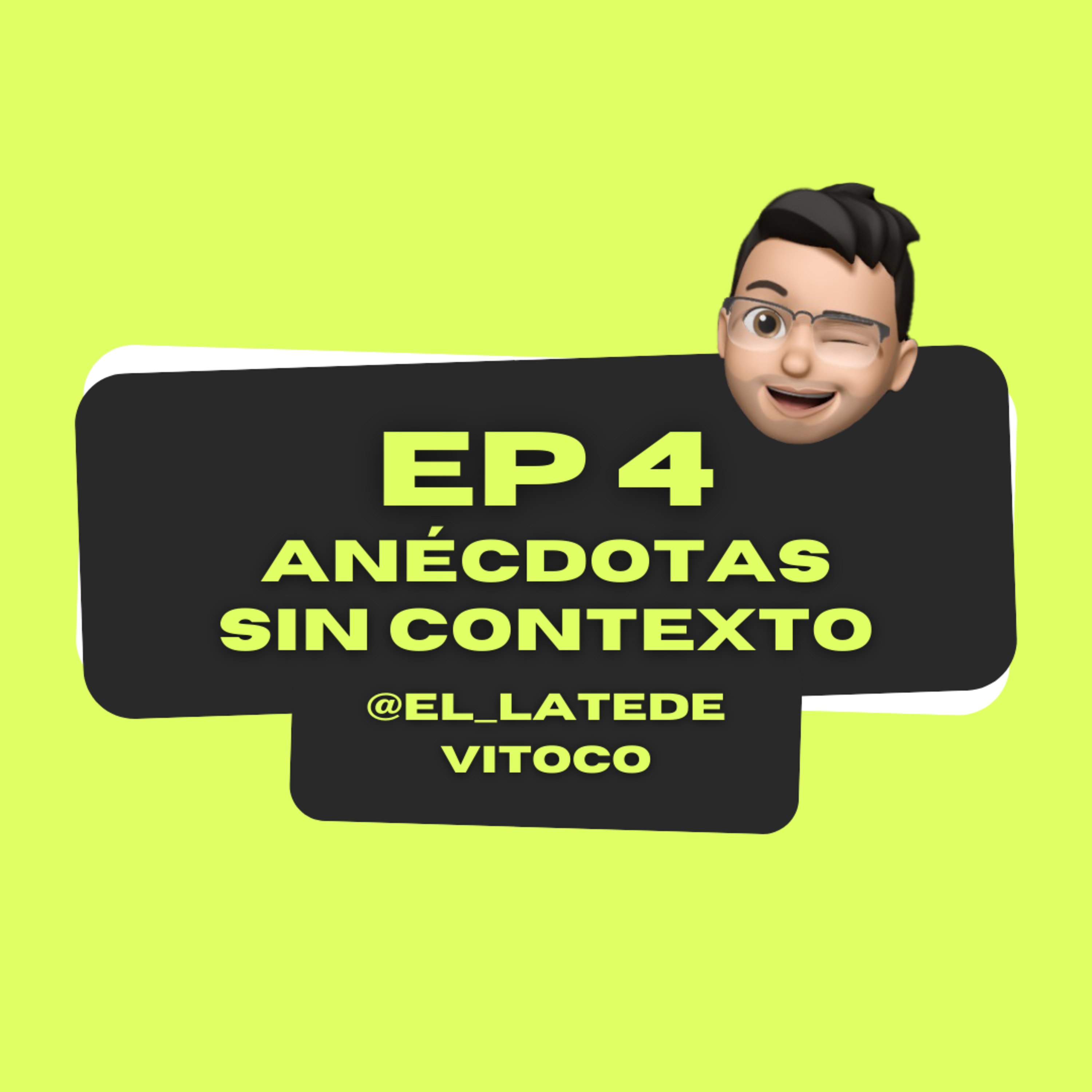ME LATE VITOCO