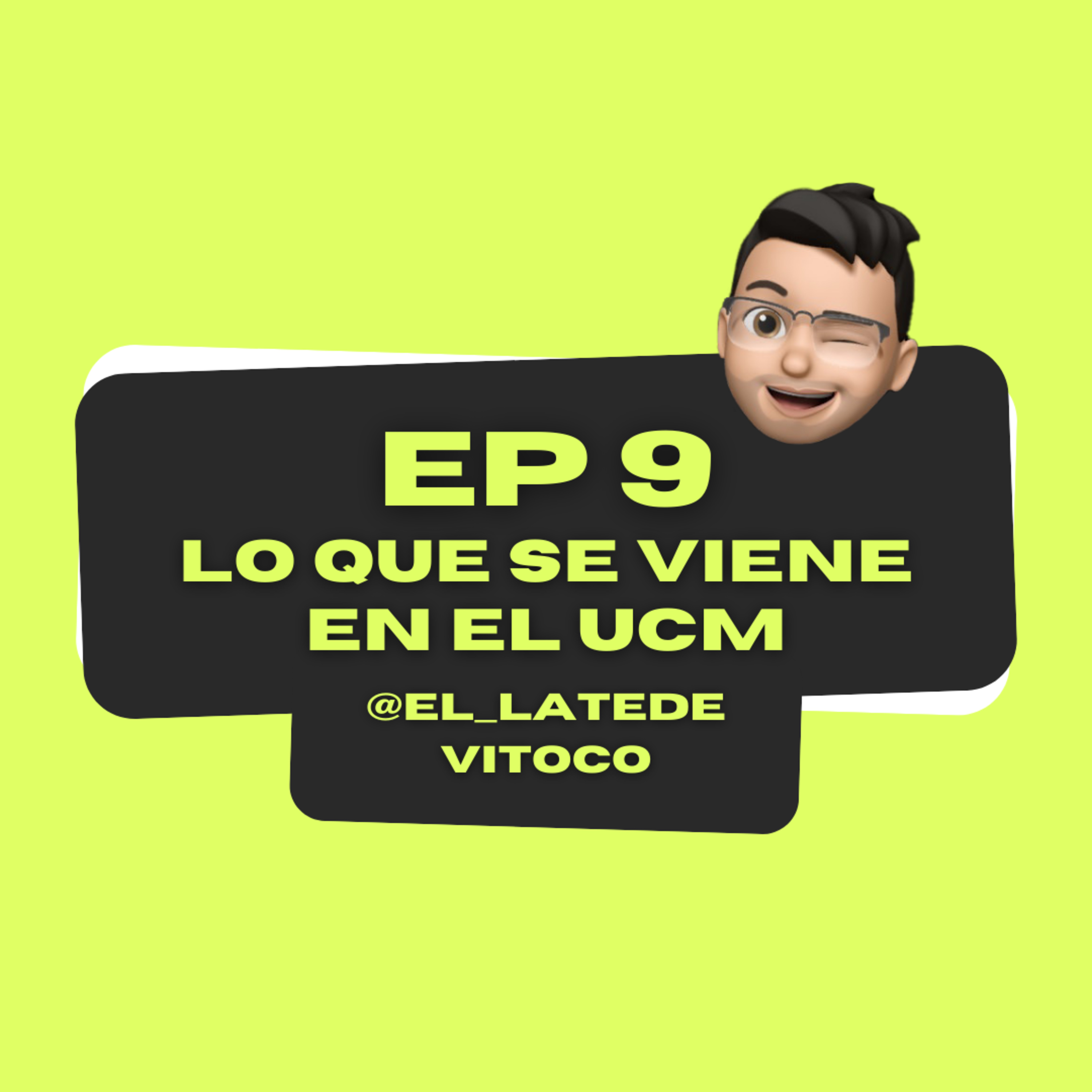 ME LATE VITOCO