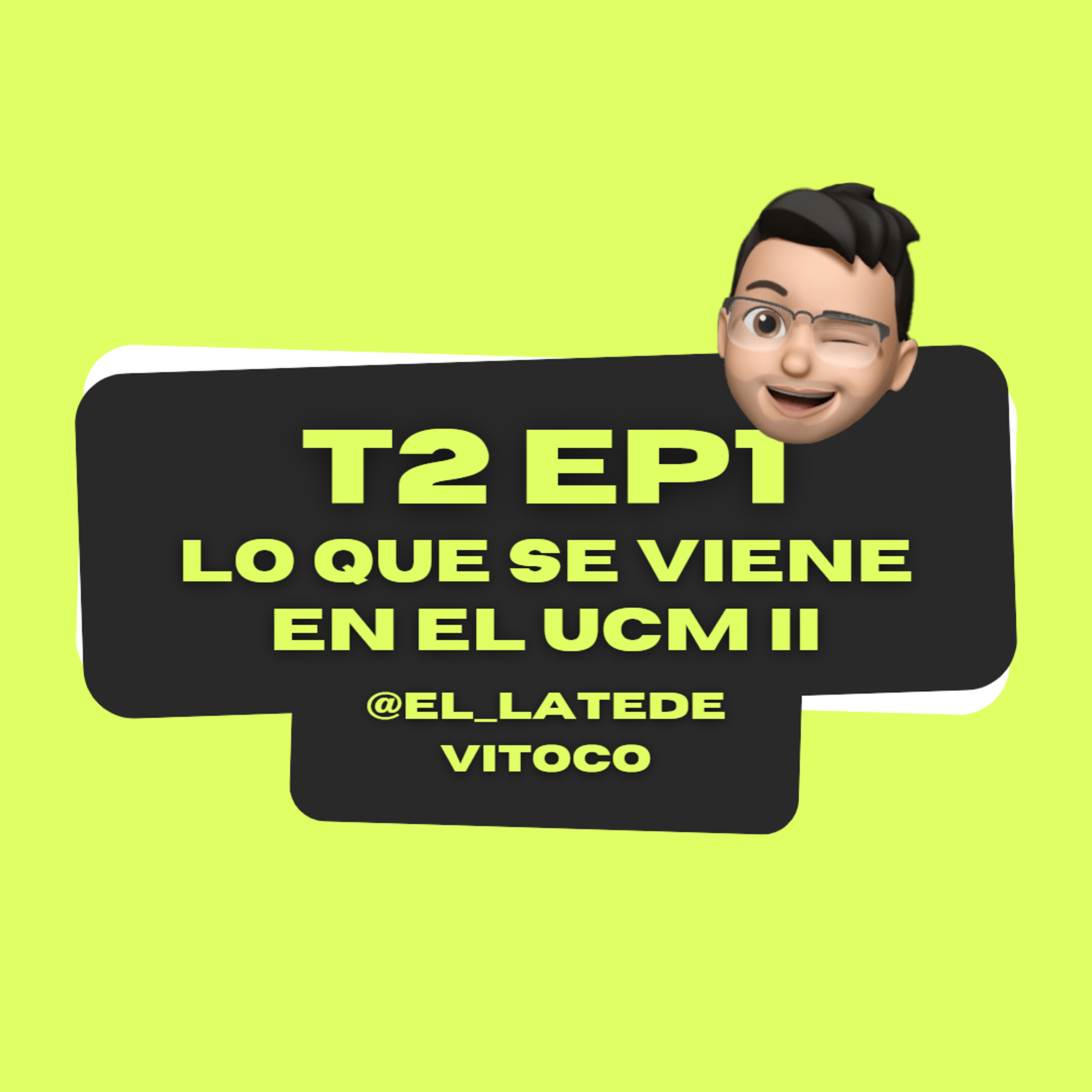 ME LATE VITOCO