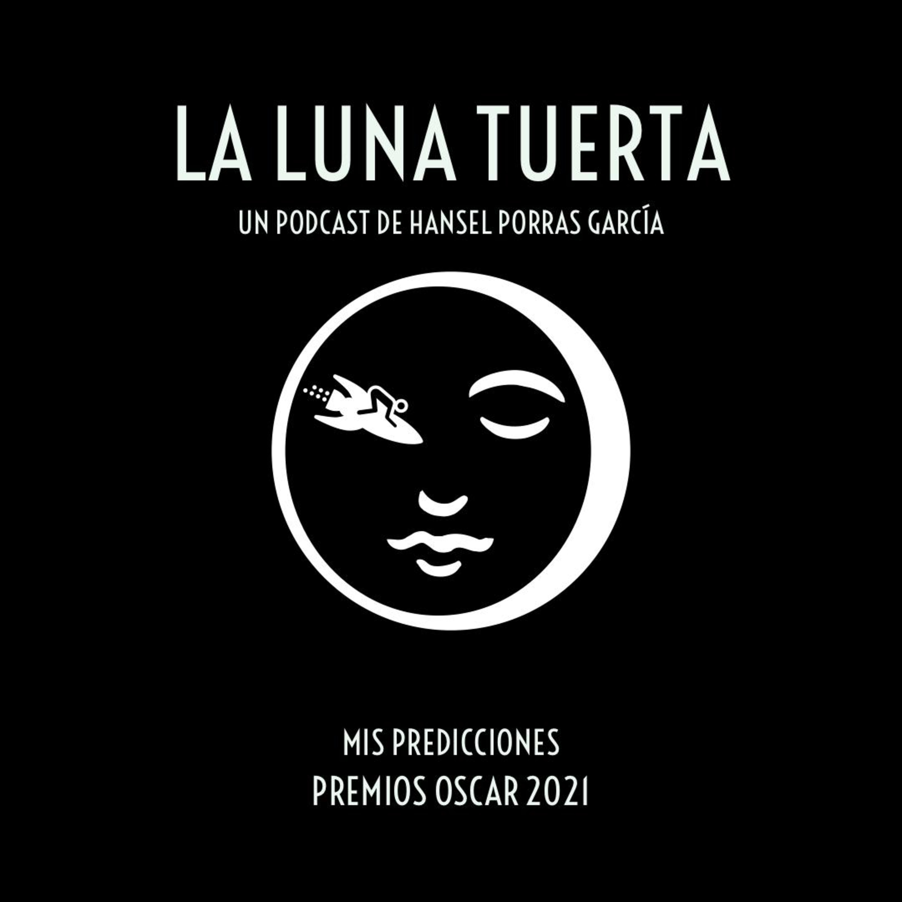 La Luna Tuerta