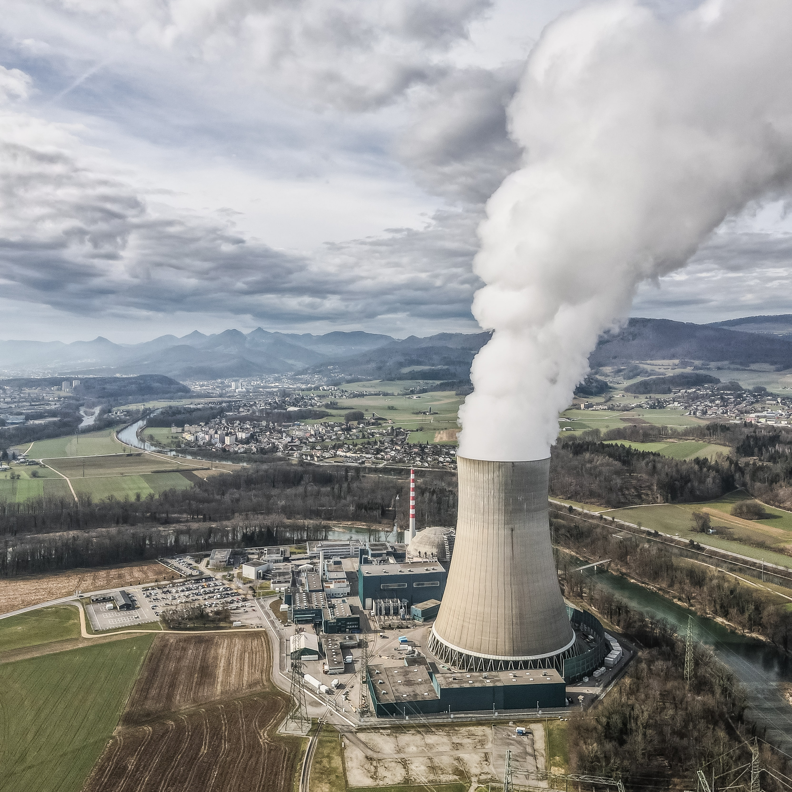 ロシアが世界で孤立、鍵を握る「原子力発電スタートアップ」の最新動向