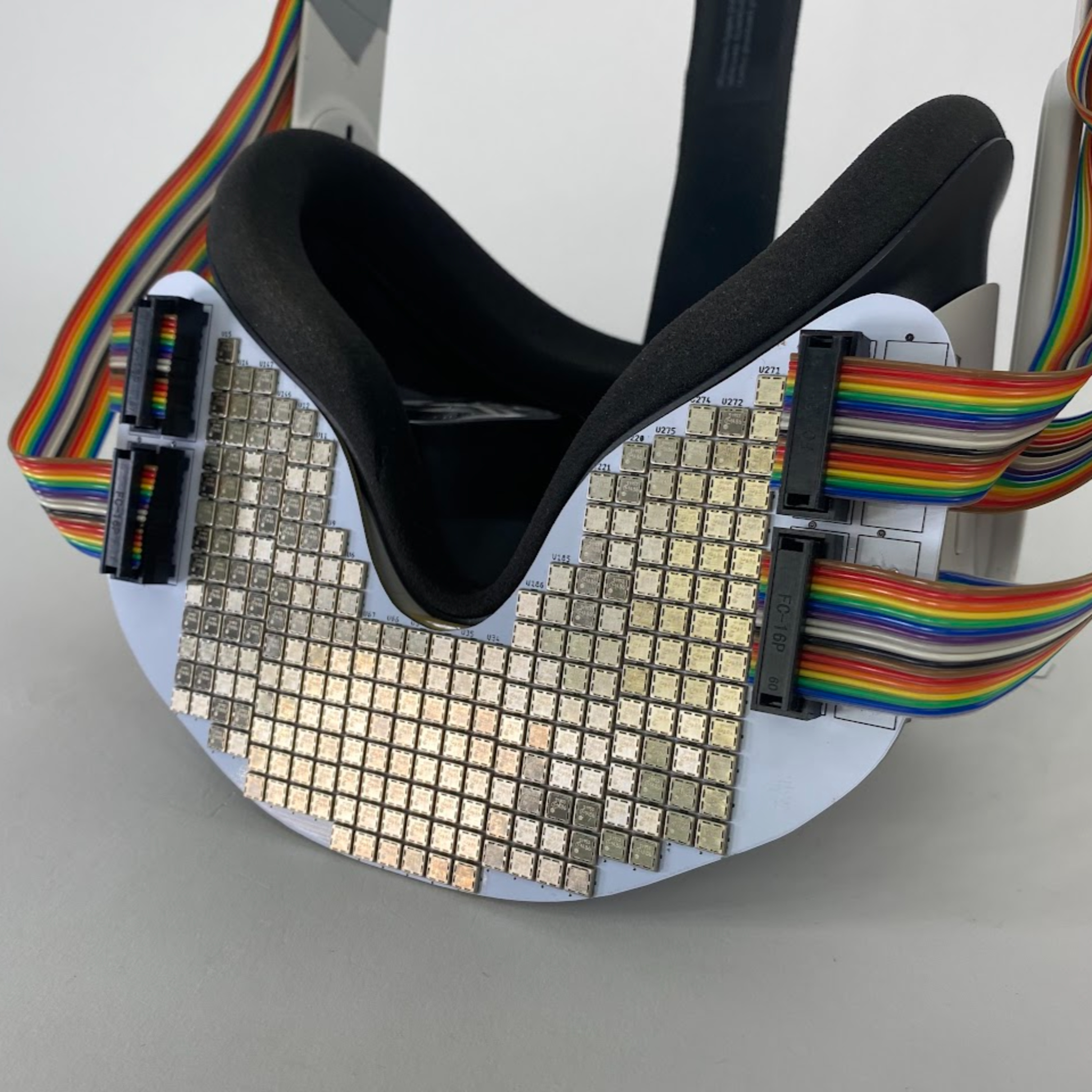 「MR:複合現実」でGAFAMが激突、開発・実用化の最新動向