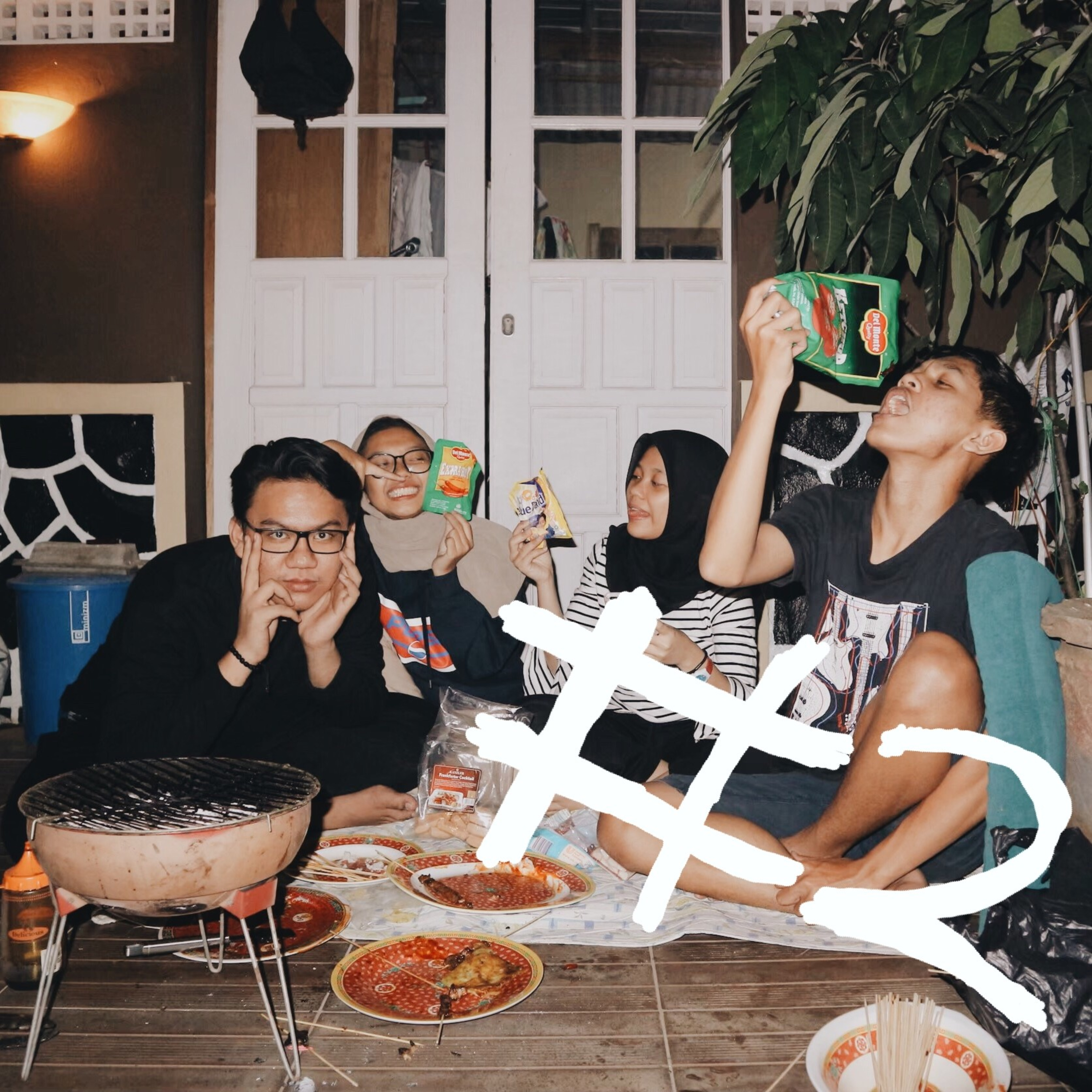 TK, SD, Angkot. episode artwork