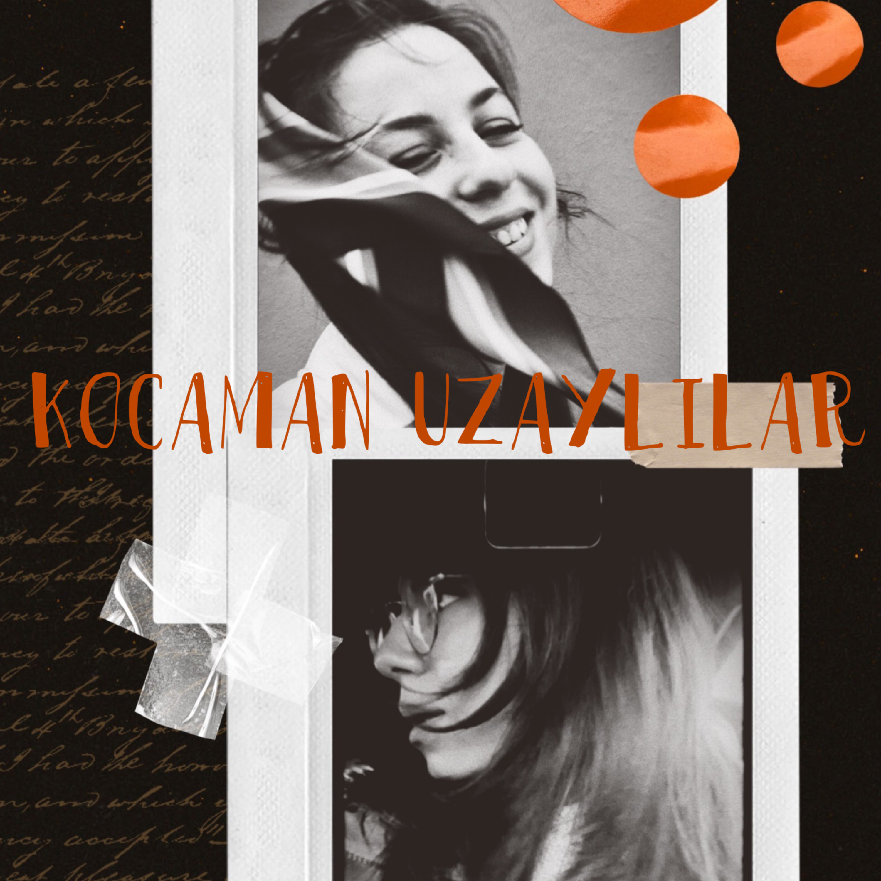 Uzaylılarla konuşan kız