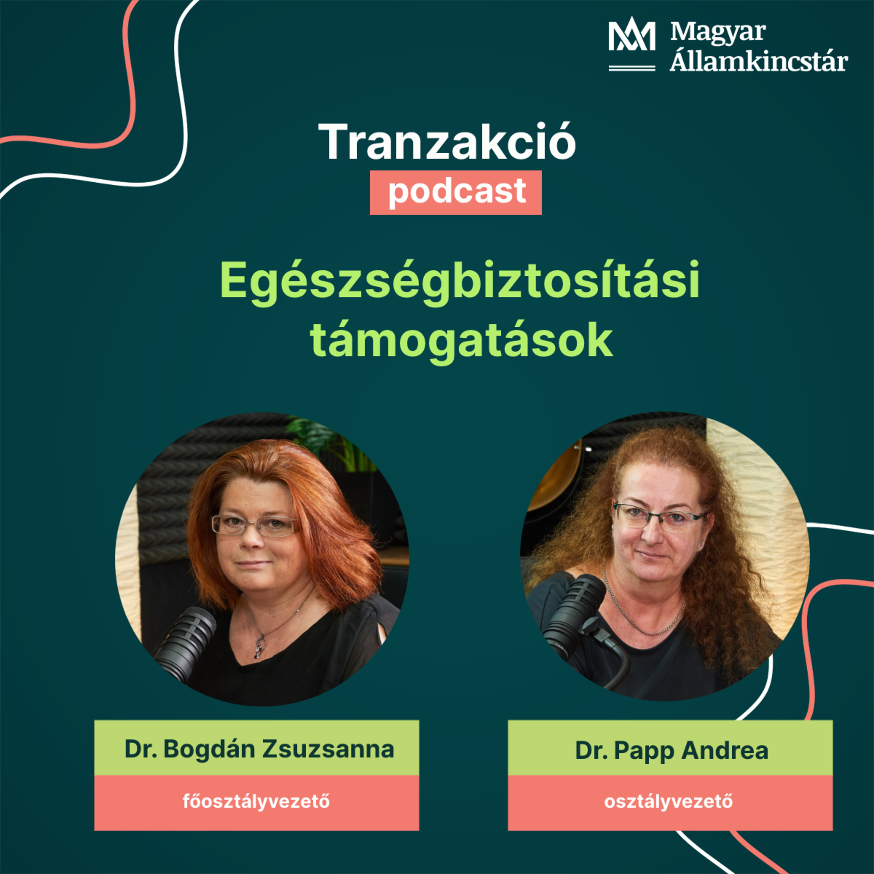 Tranzakció Podcast