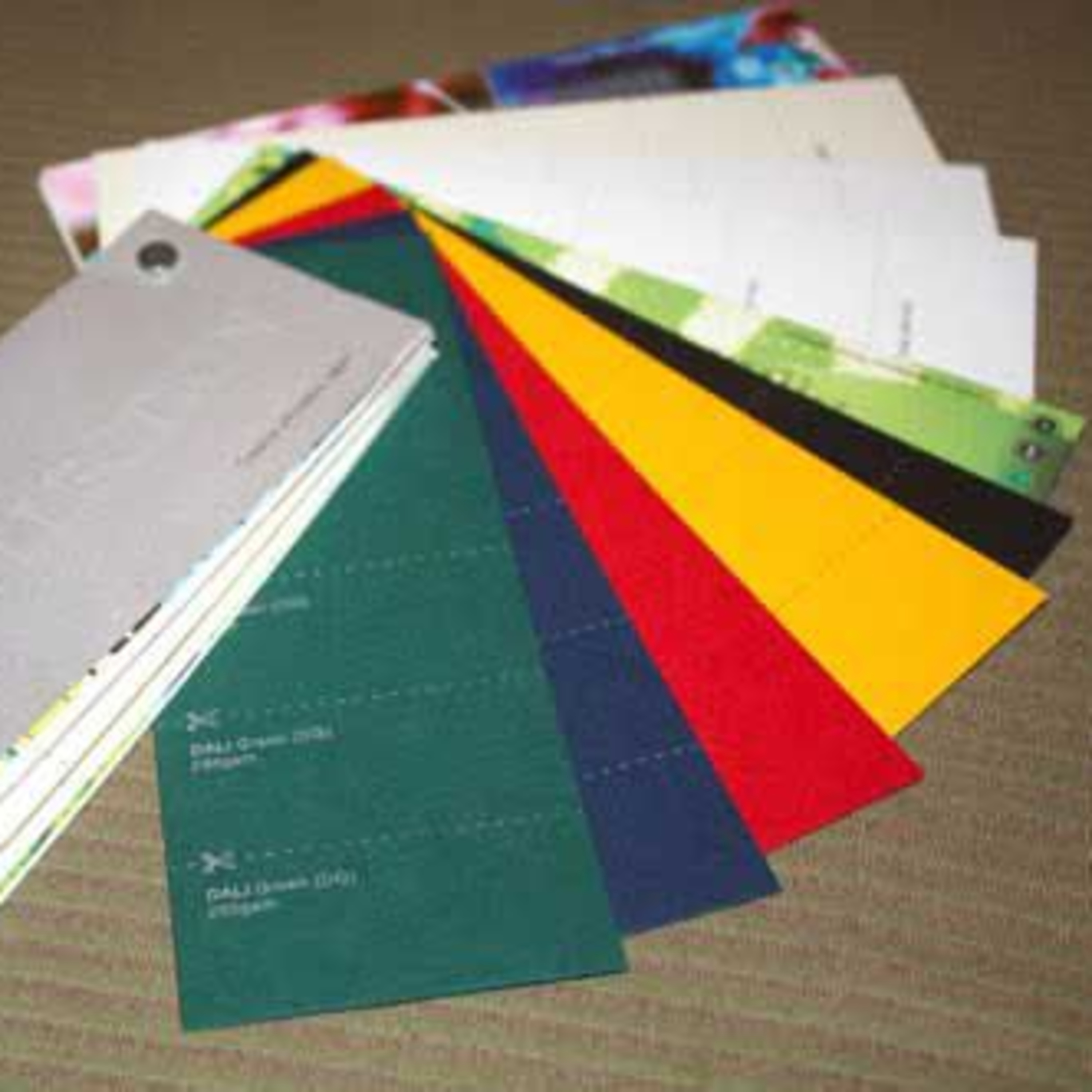 Công ty cổ phần In Việt Dũng