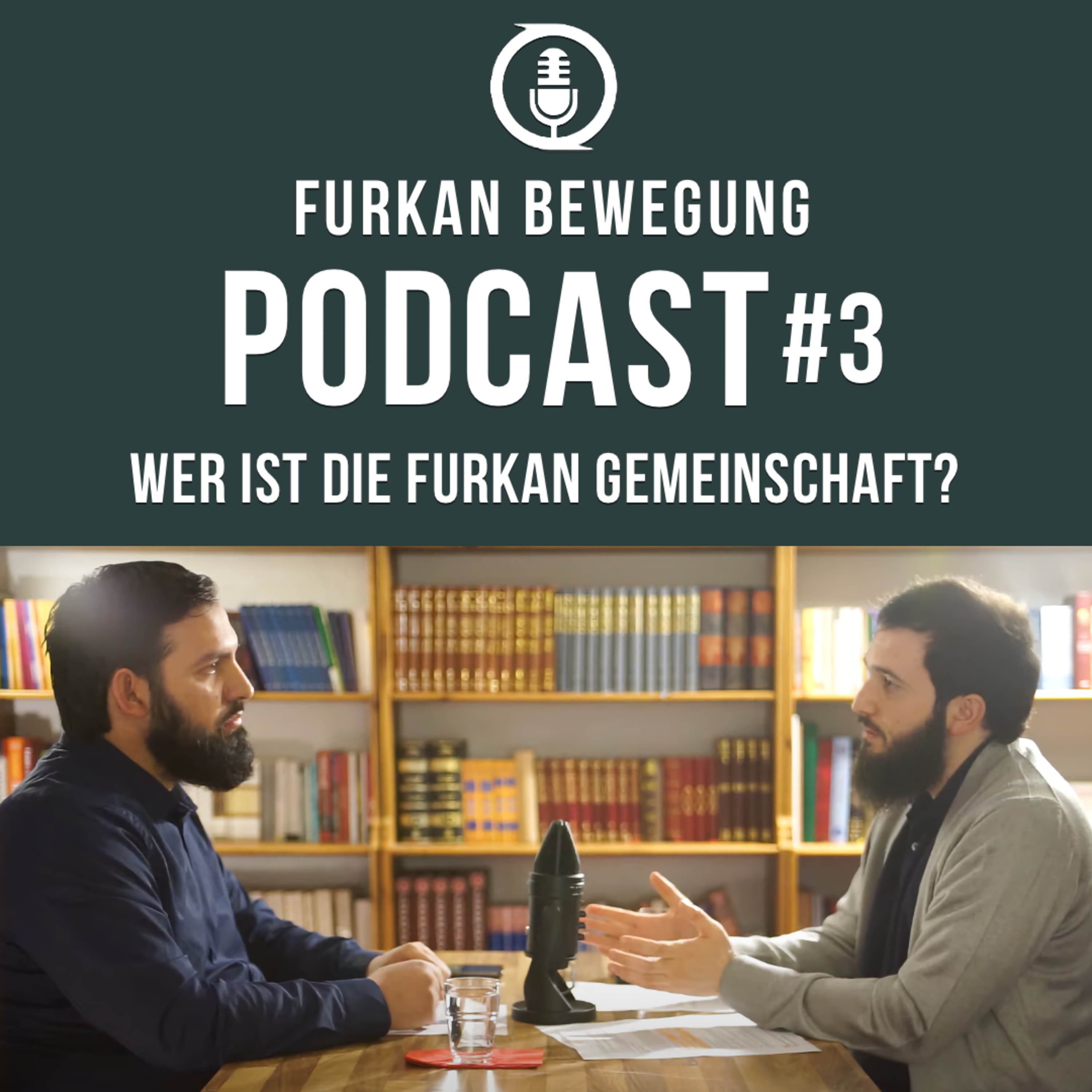 FURKAN BEWEGUNG Podcasts