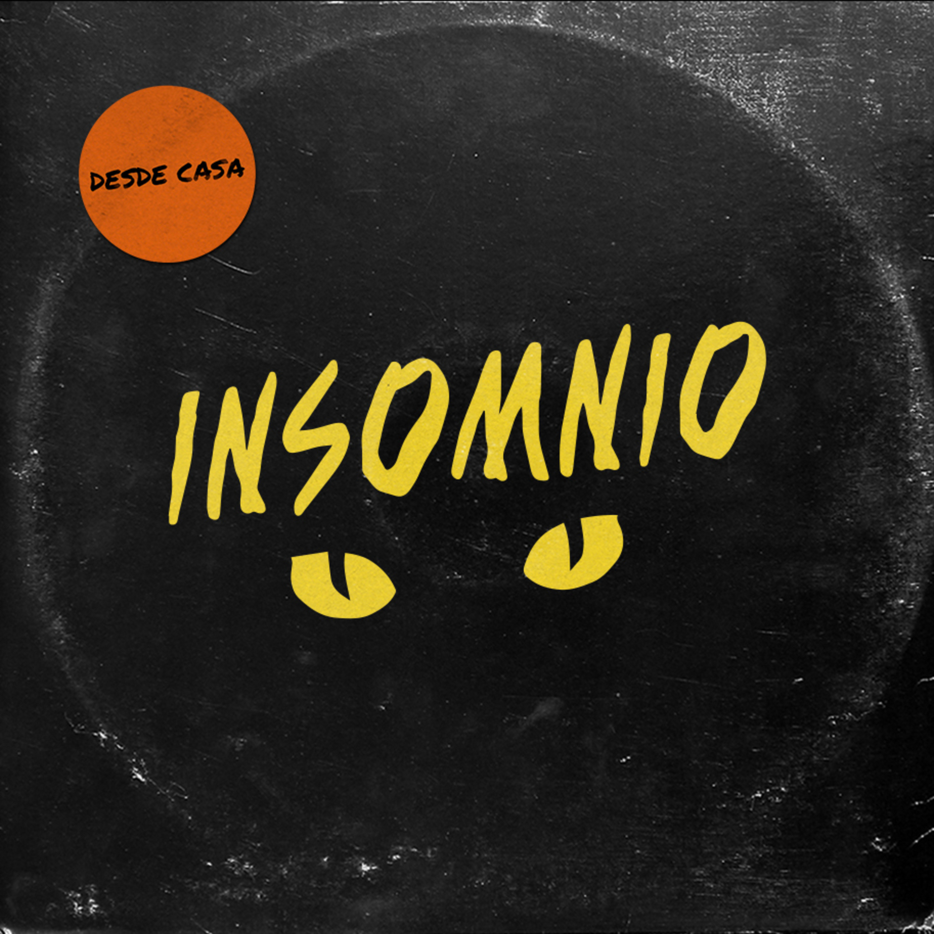 Insomnio