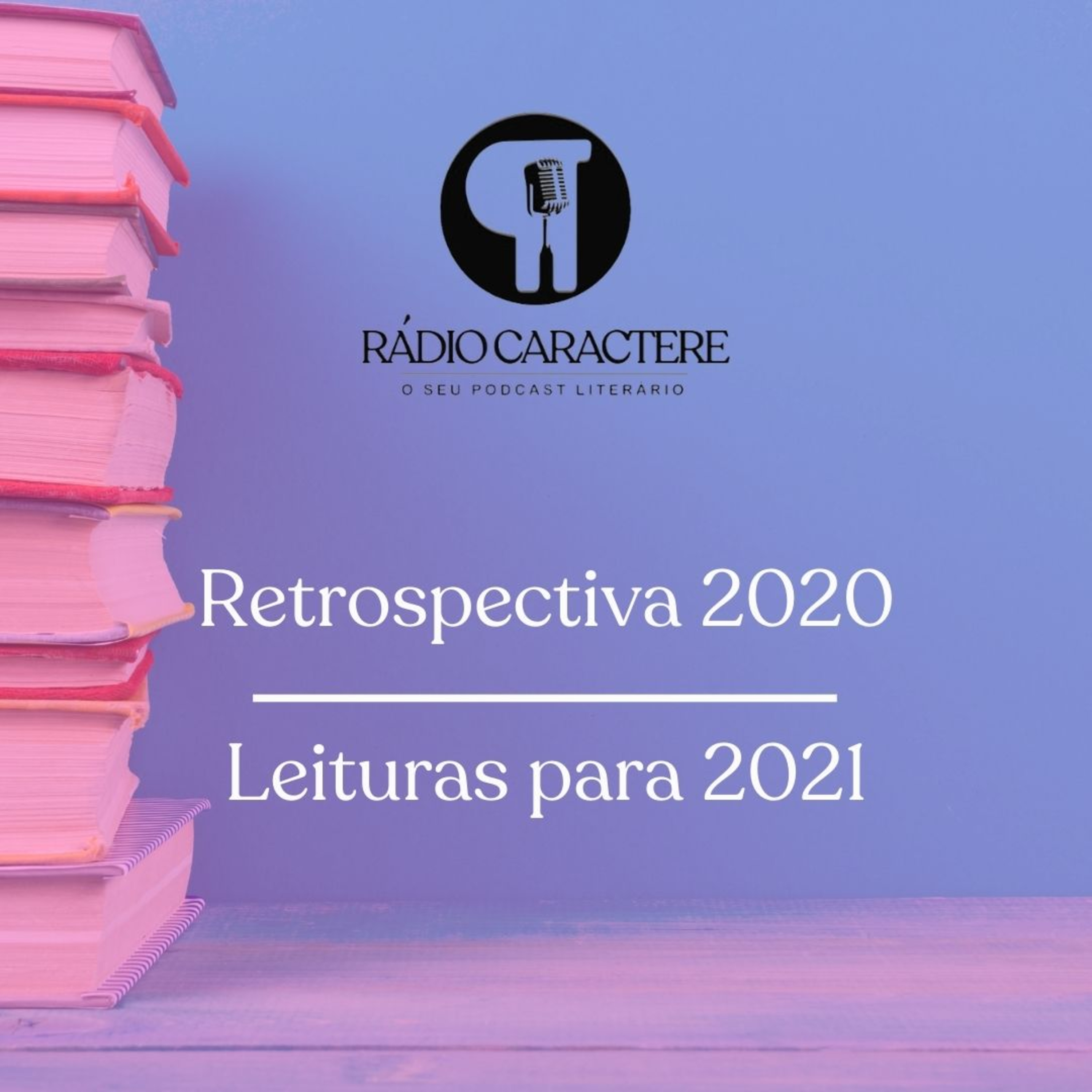 Rádio Caractere
