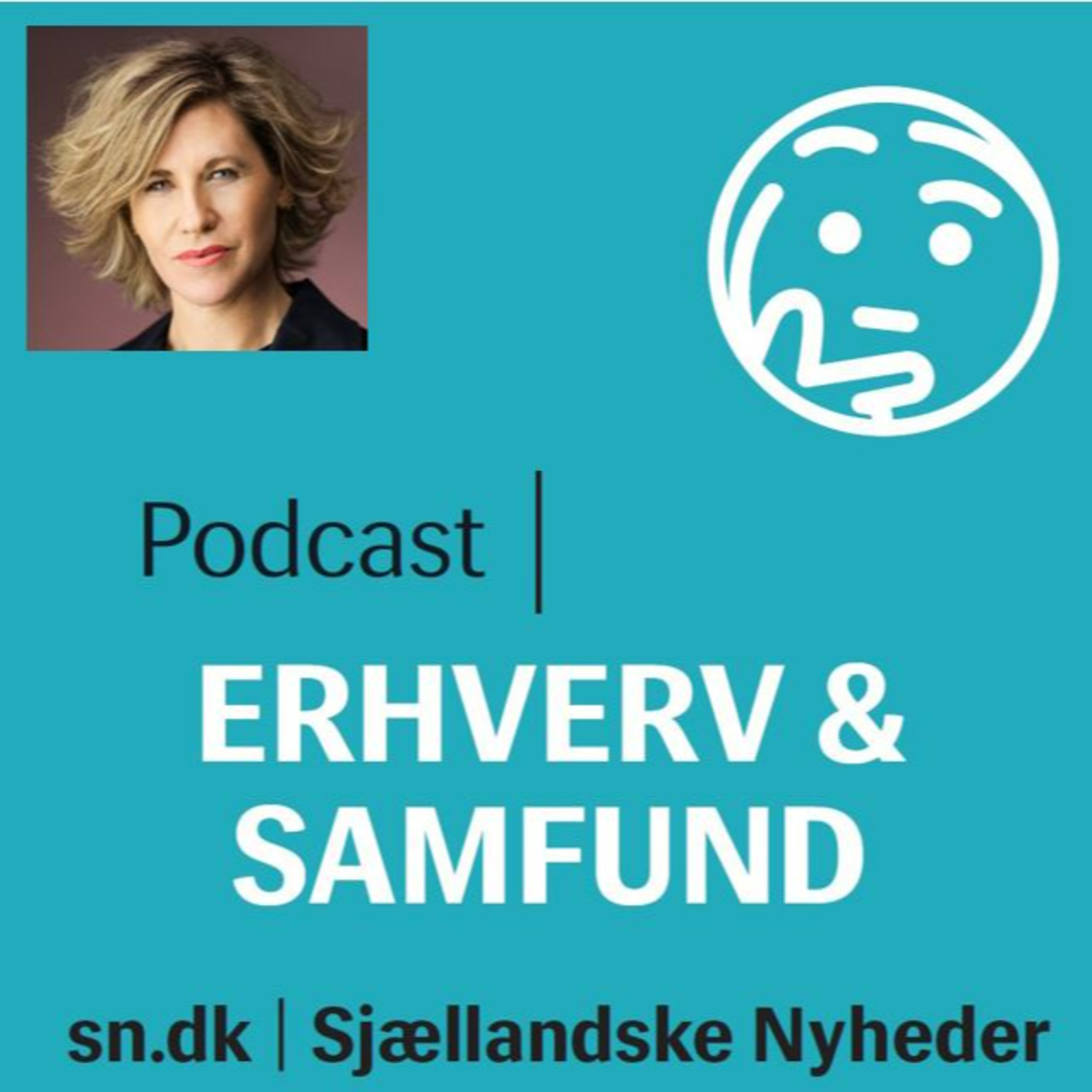 Erhverv og samfund