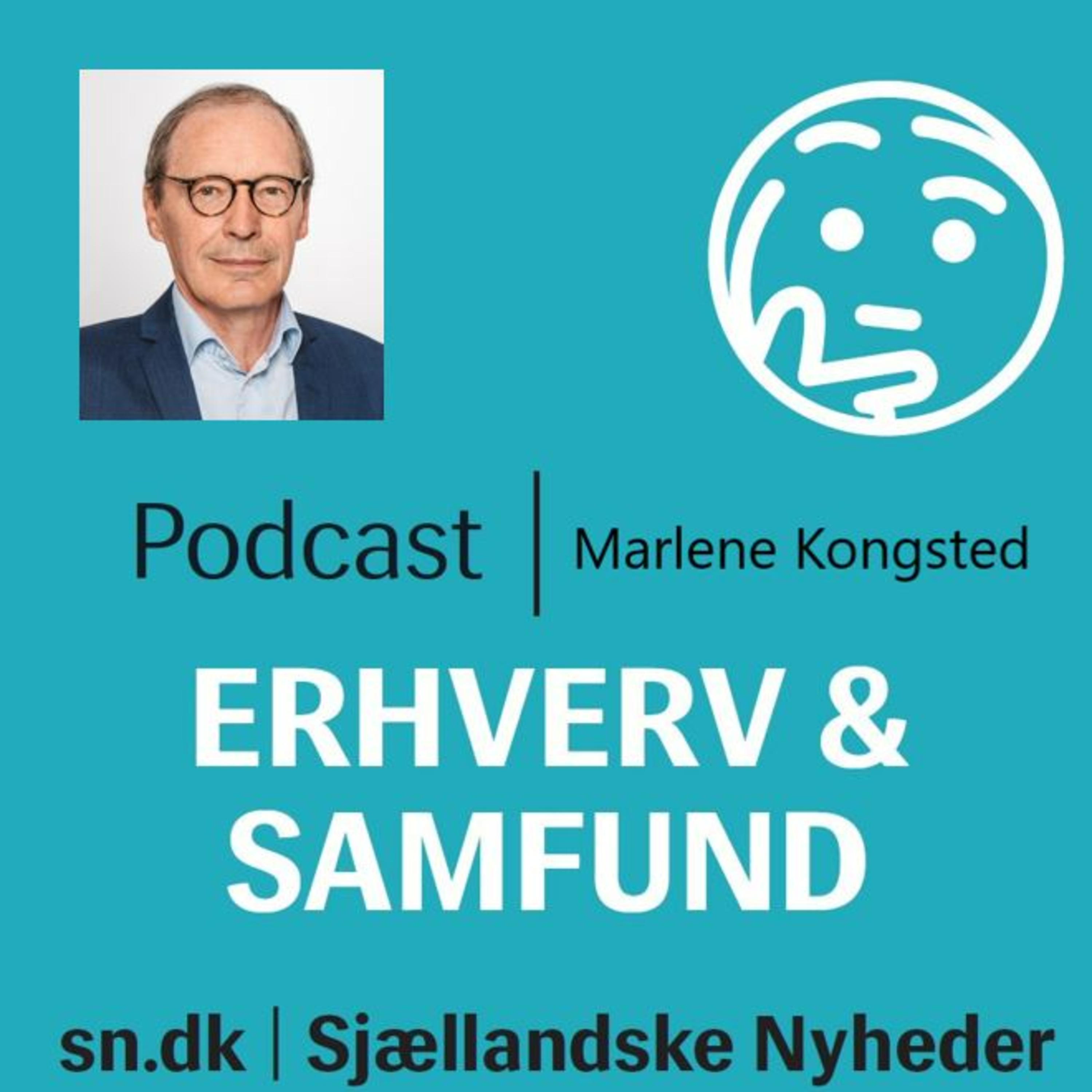 Erhverv og samfund