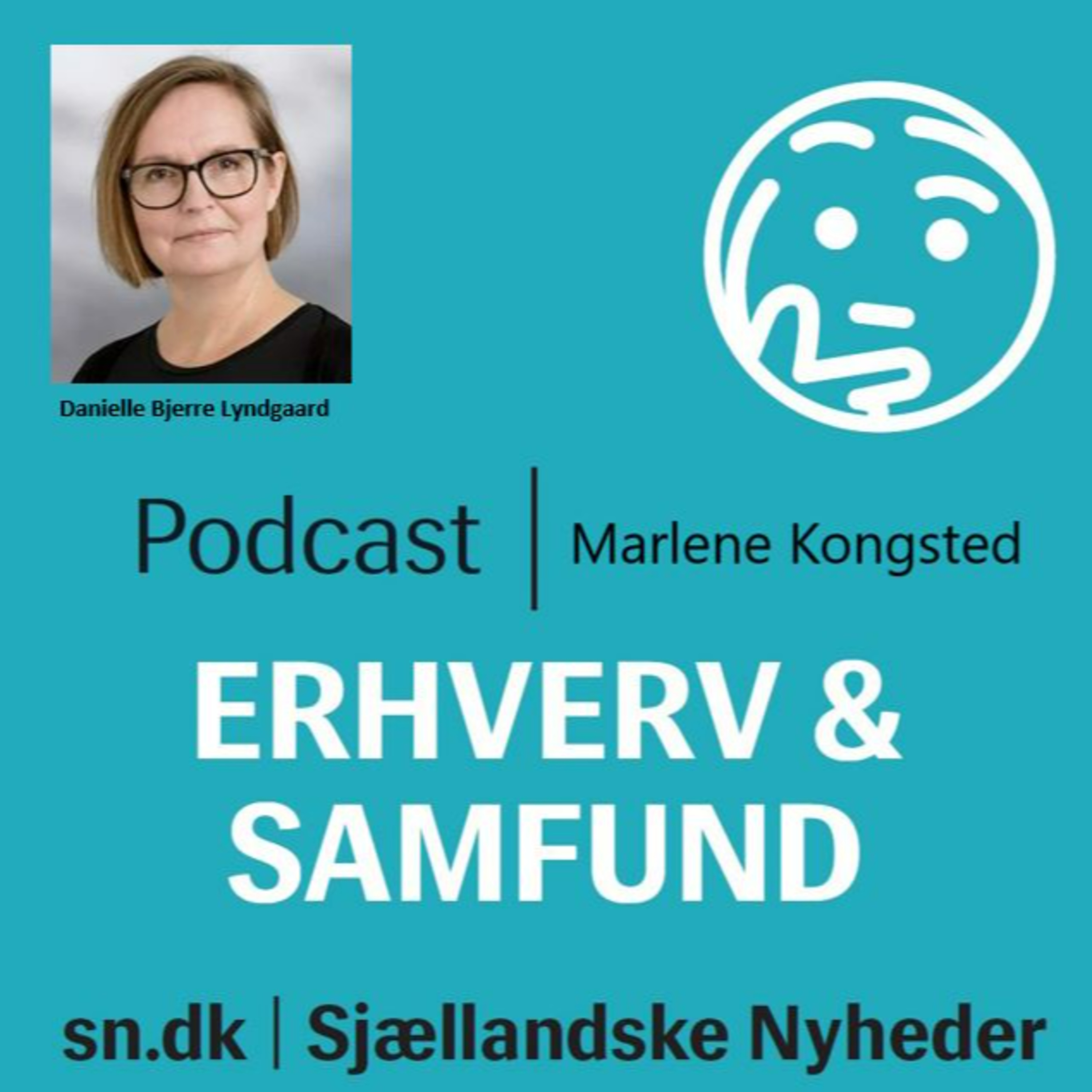 Erhverv og samfund