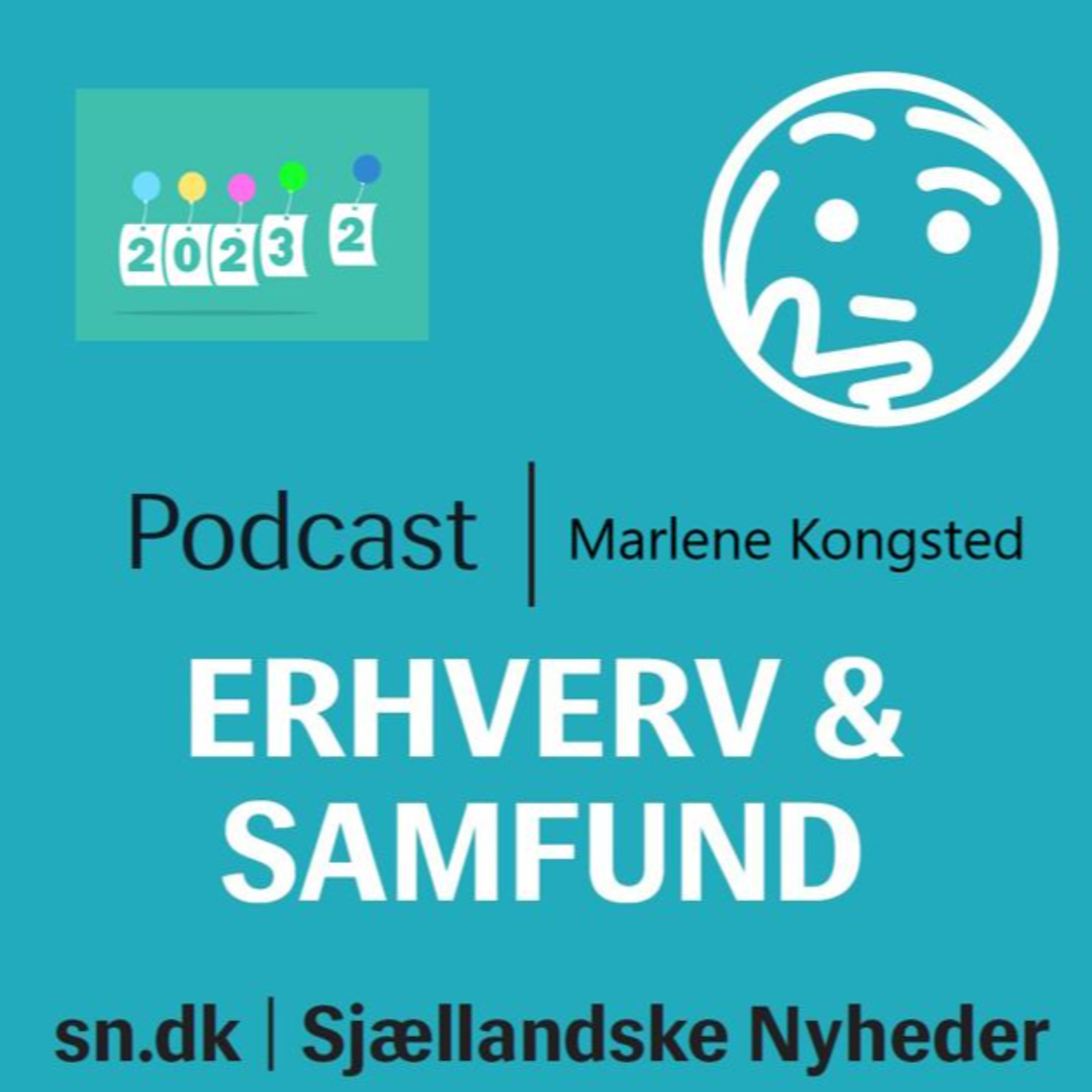 Erhverv og samfund
