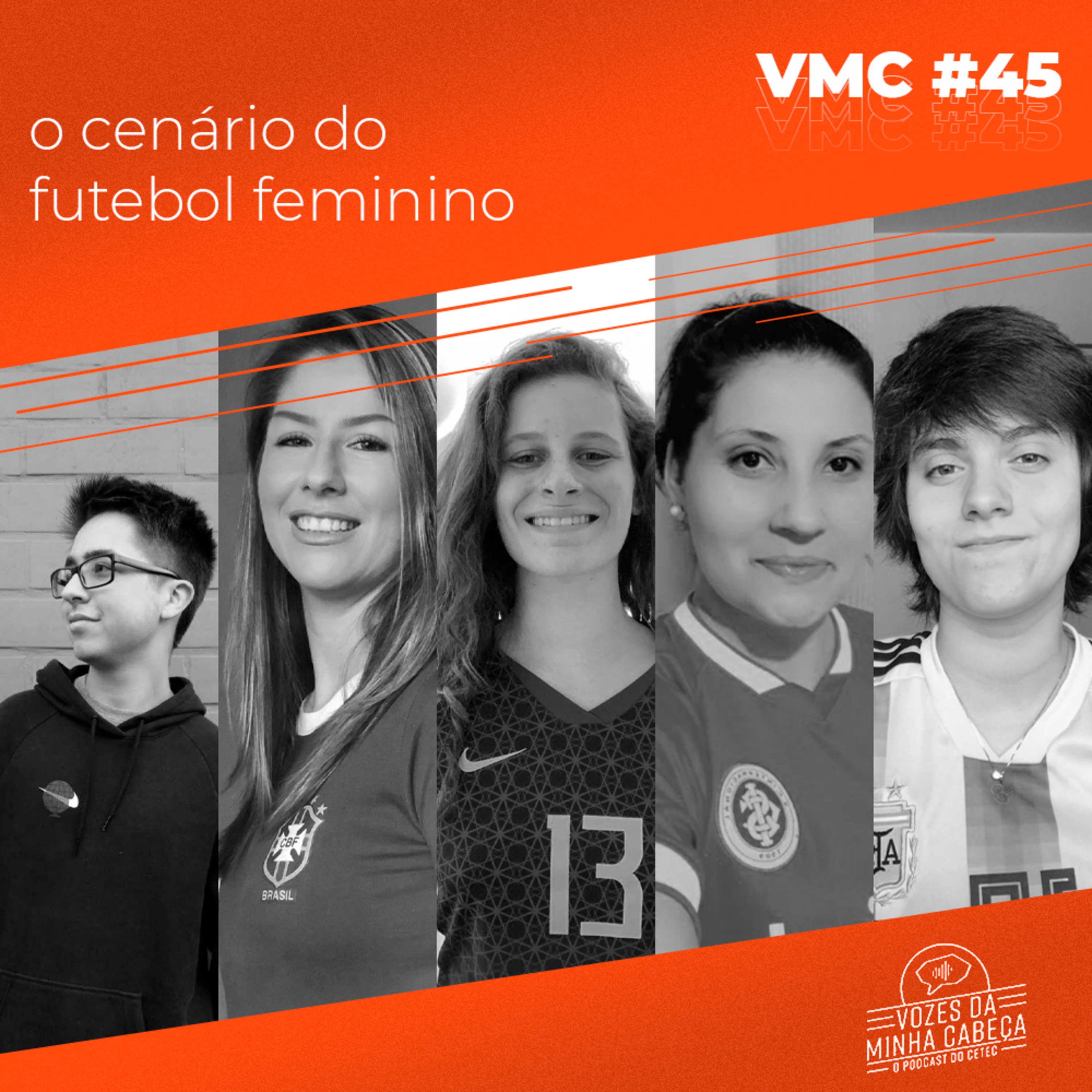 Vozes da Minha Cabeça