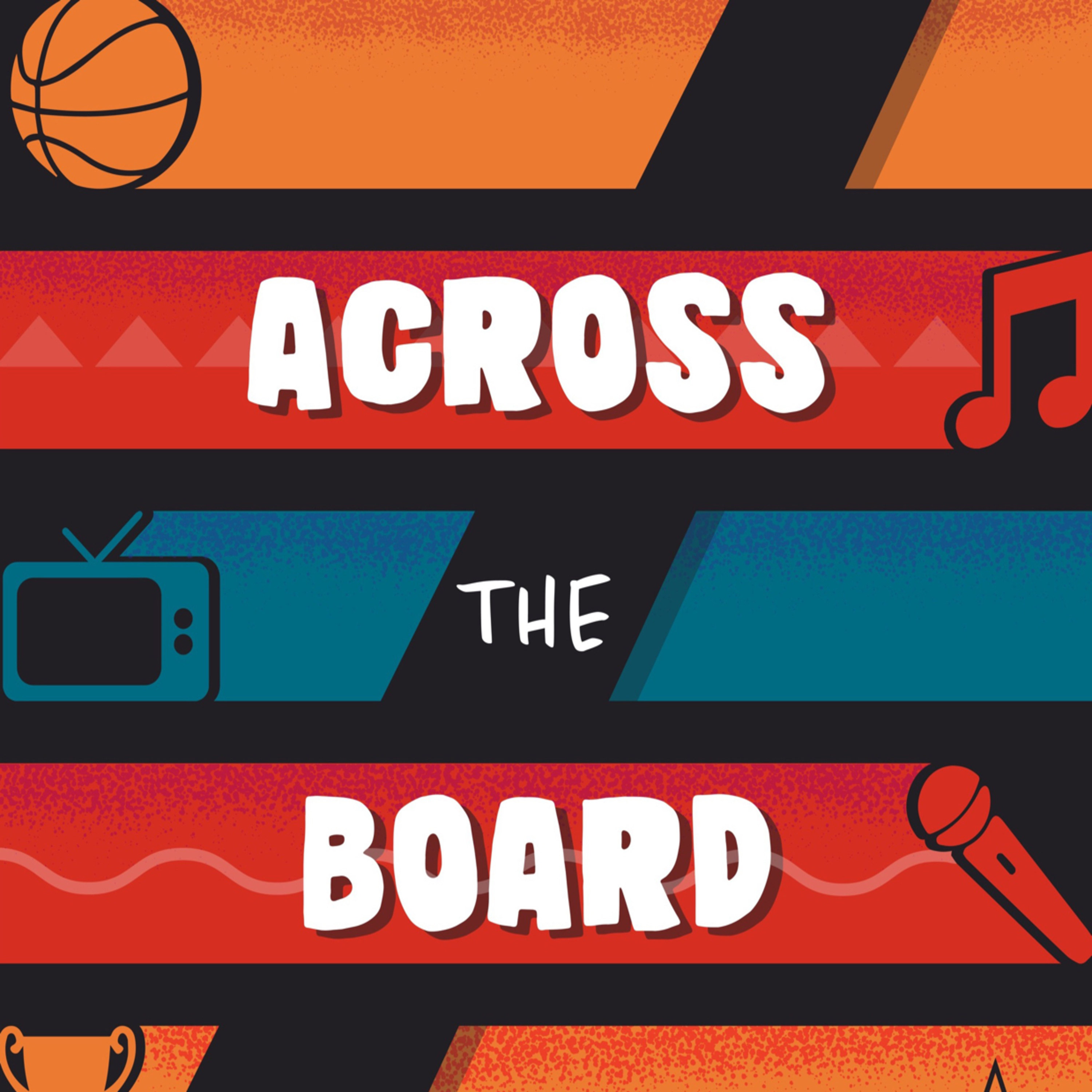 Across The Board