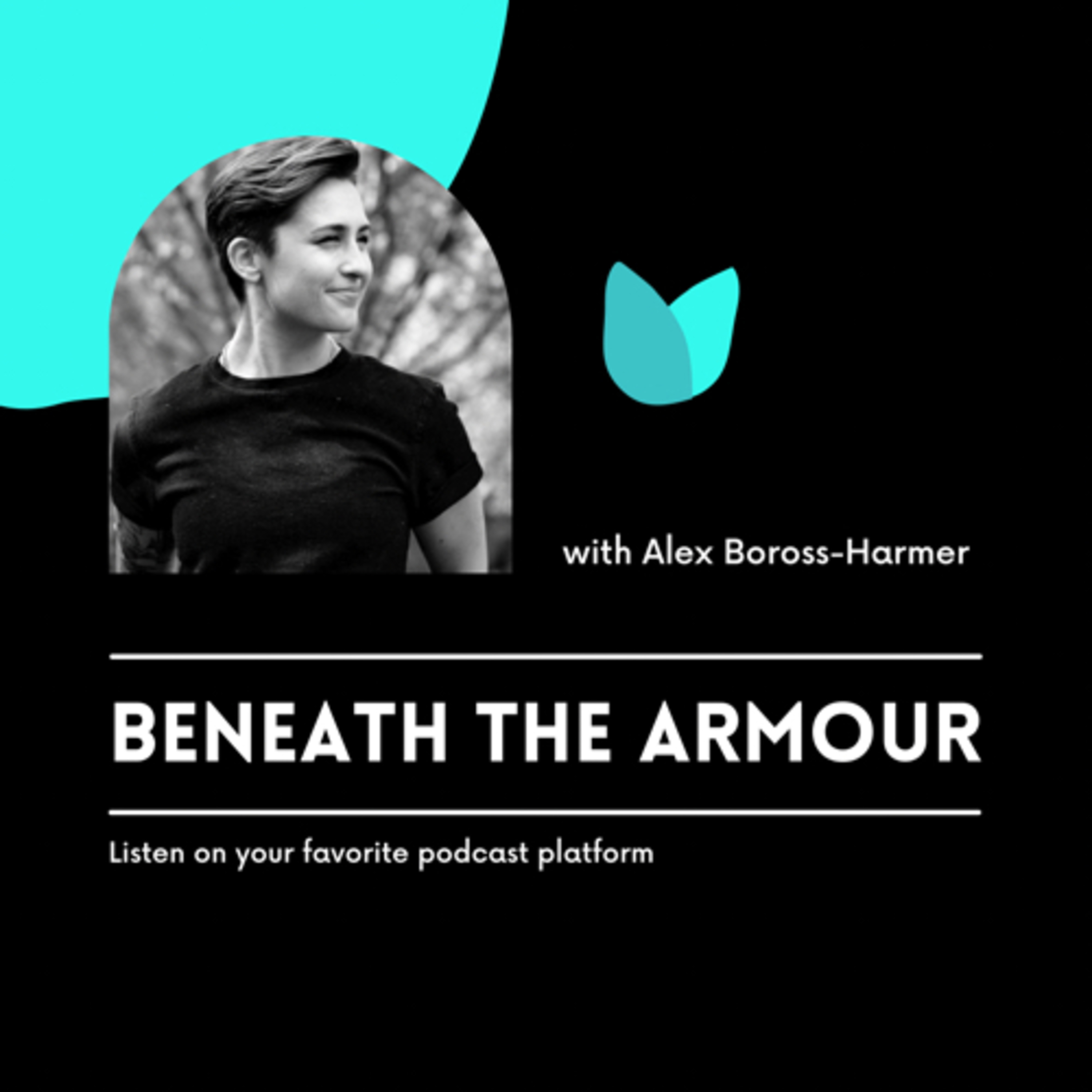 Beneath the Armour