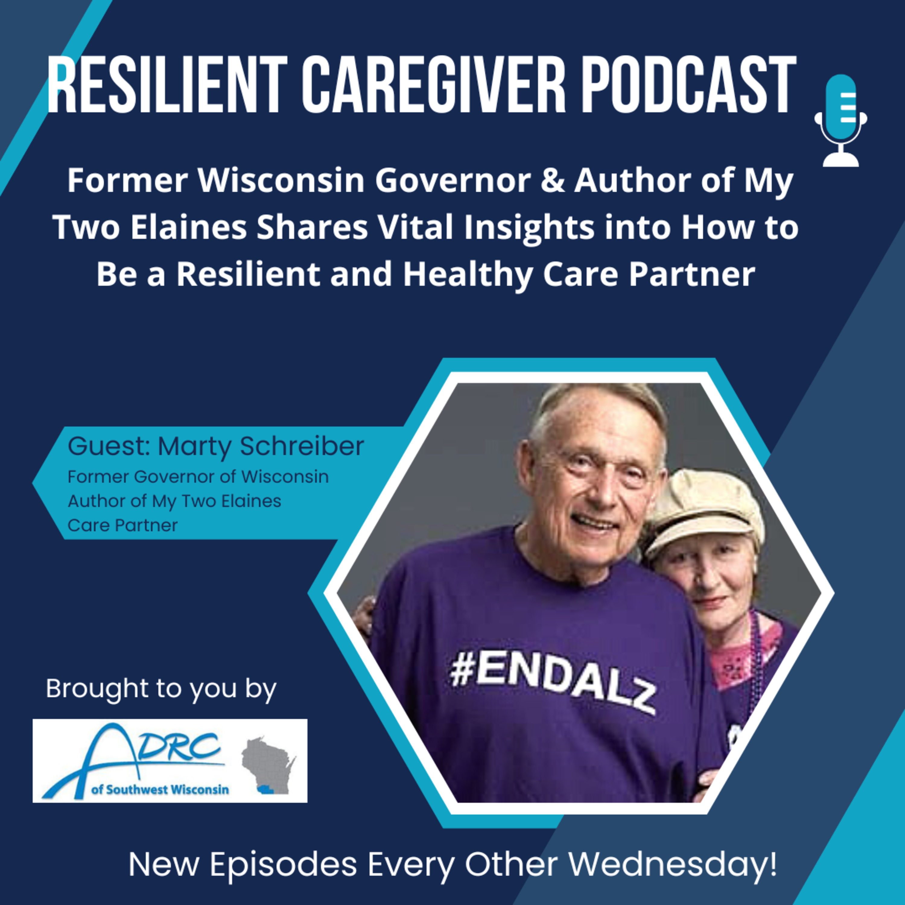 The Resilient Caregiver: Empowering Those Who Serve People Diagnosed with Dementia