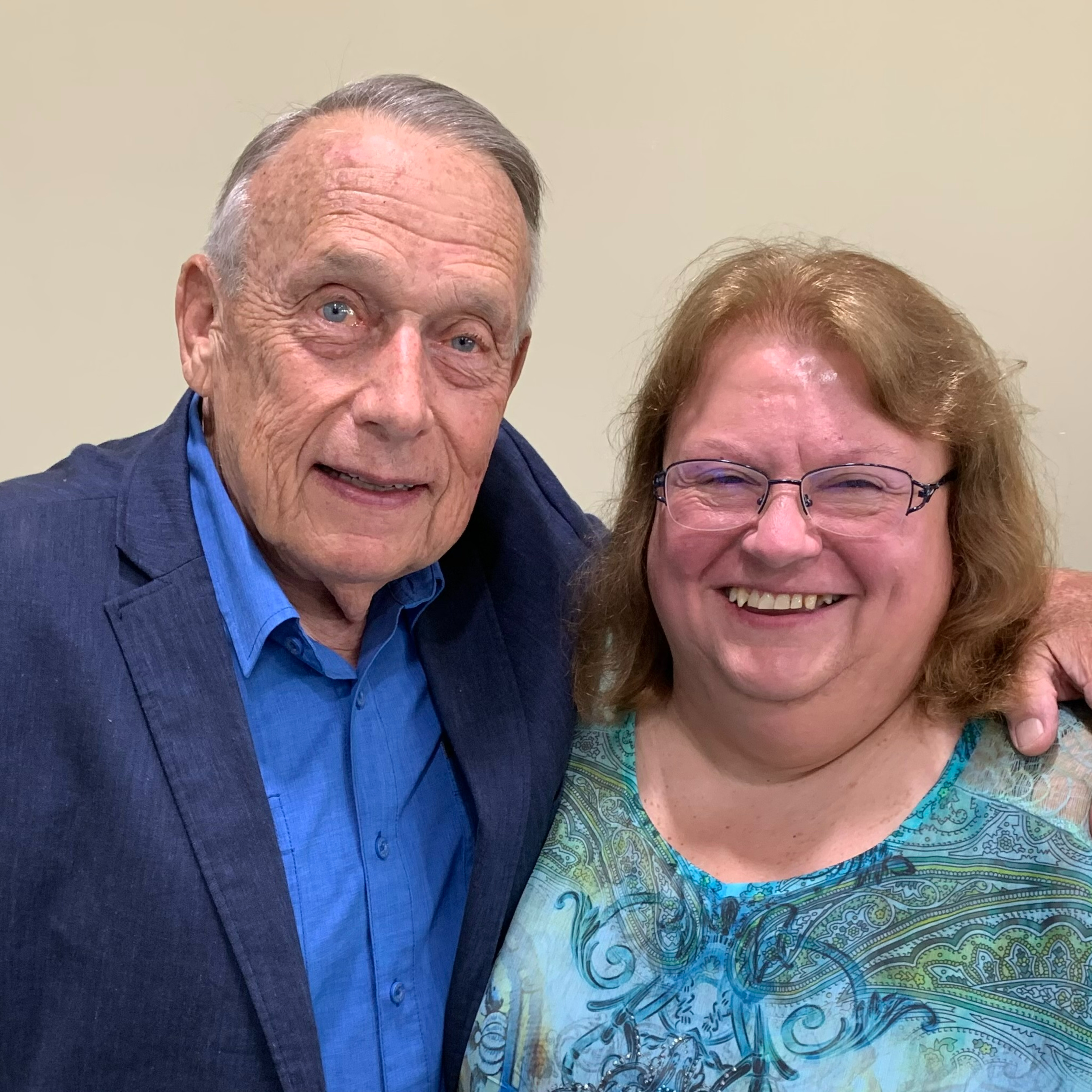 The Resilient Caregiver: Empowering Those Who Serve People Diagnosed with Dementia