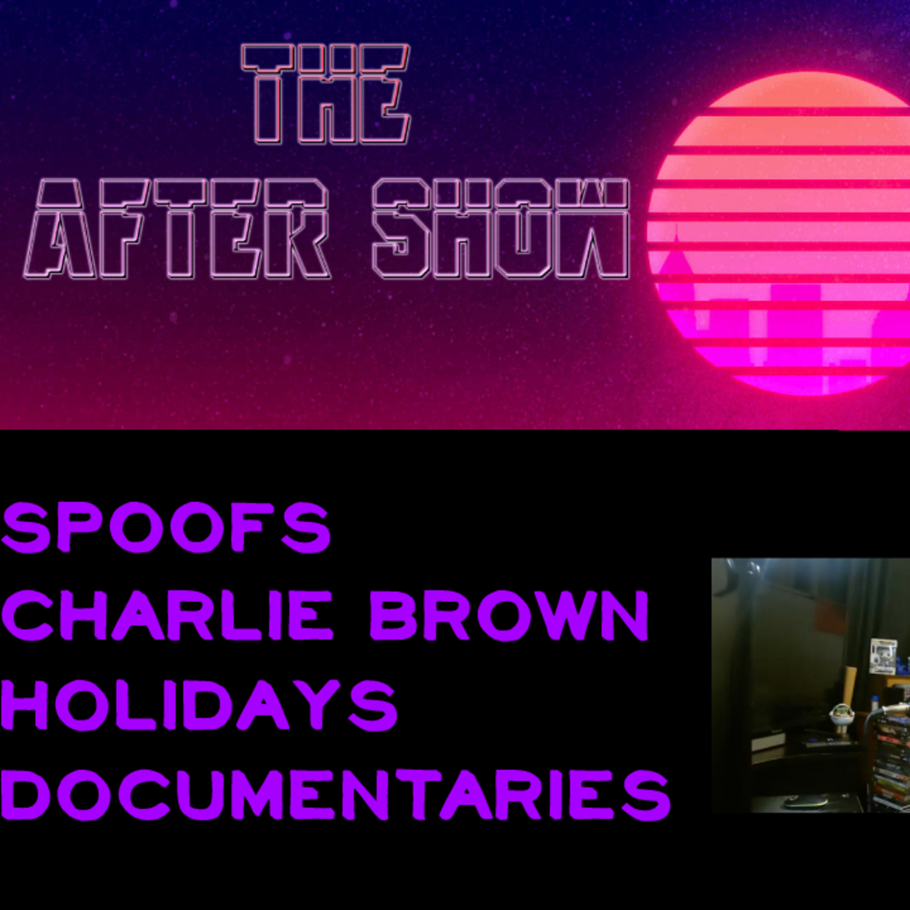 The After Show Ep. 2 episode artwork