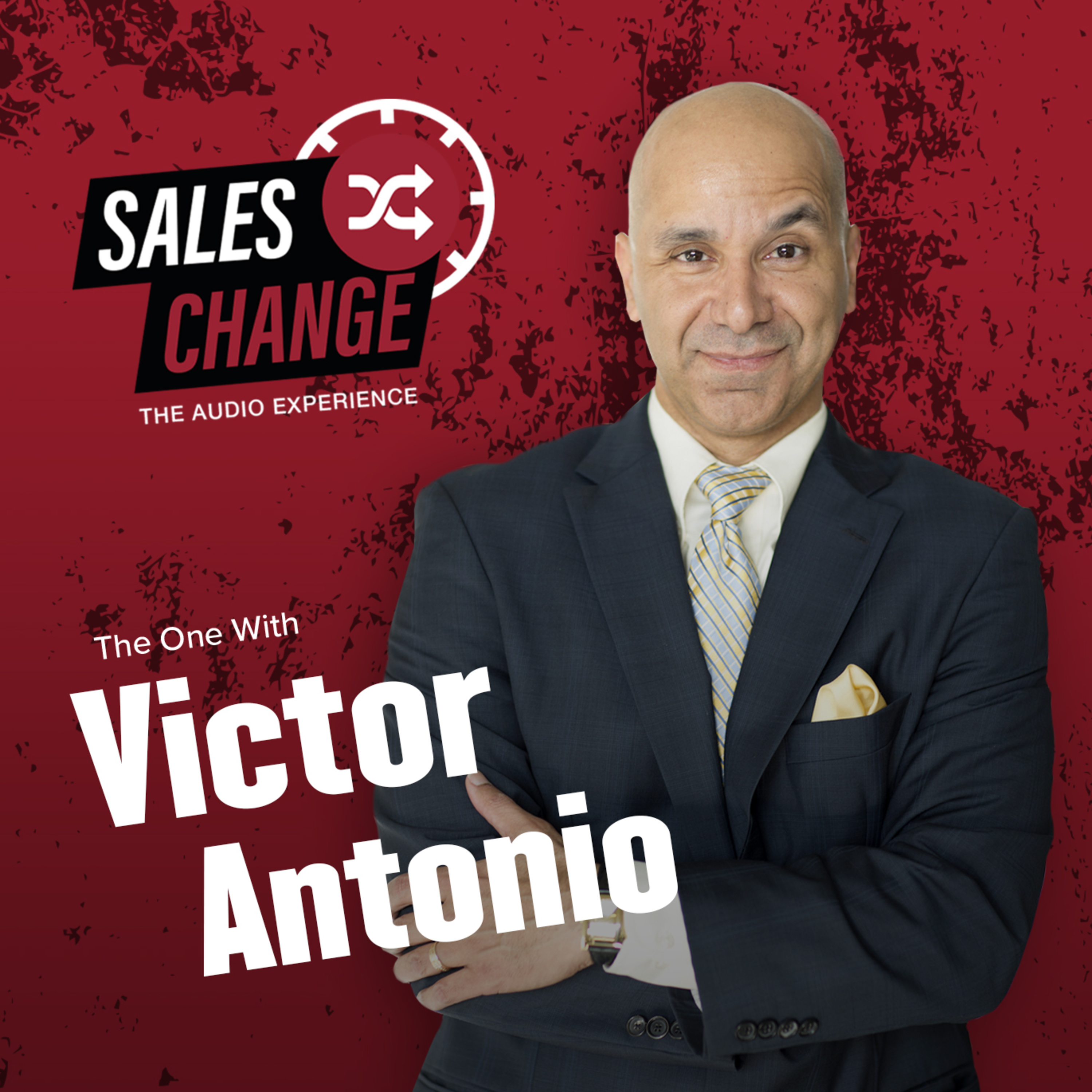 SalesChange - The Podcast
