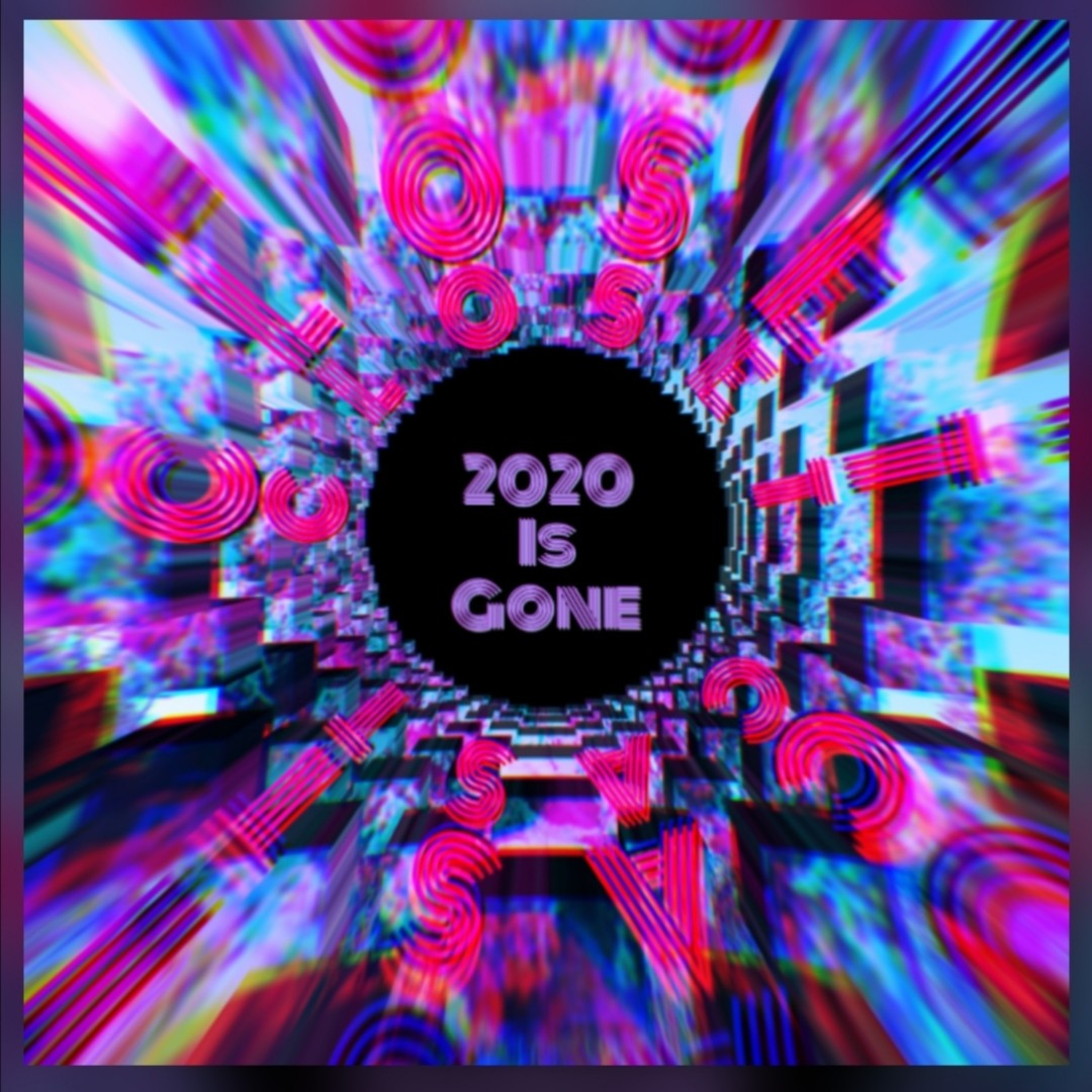 2020 recap Ep. 16 episode artwork