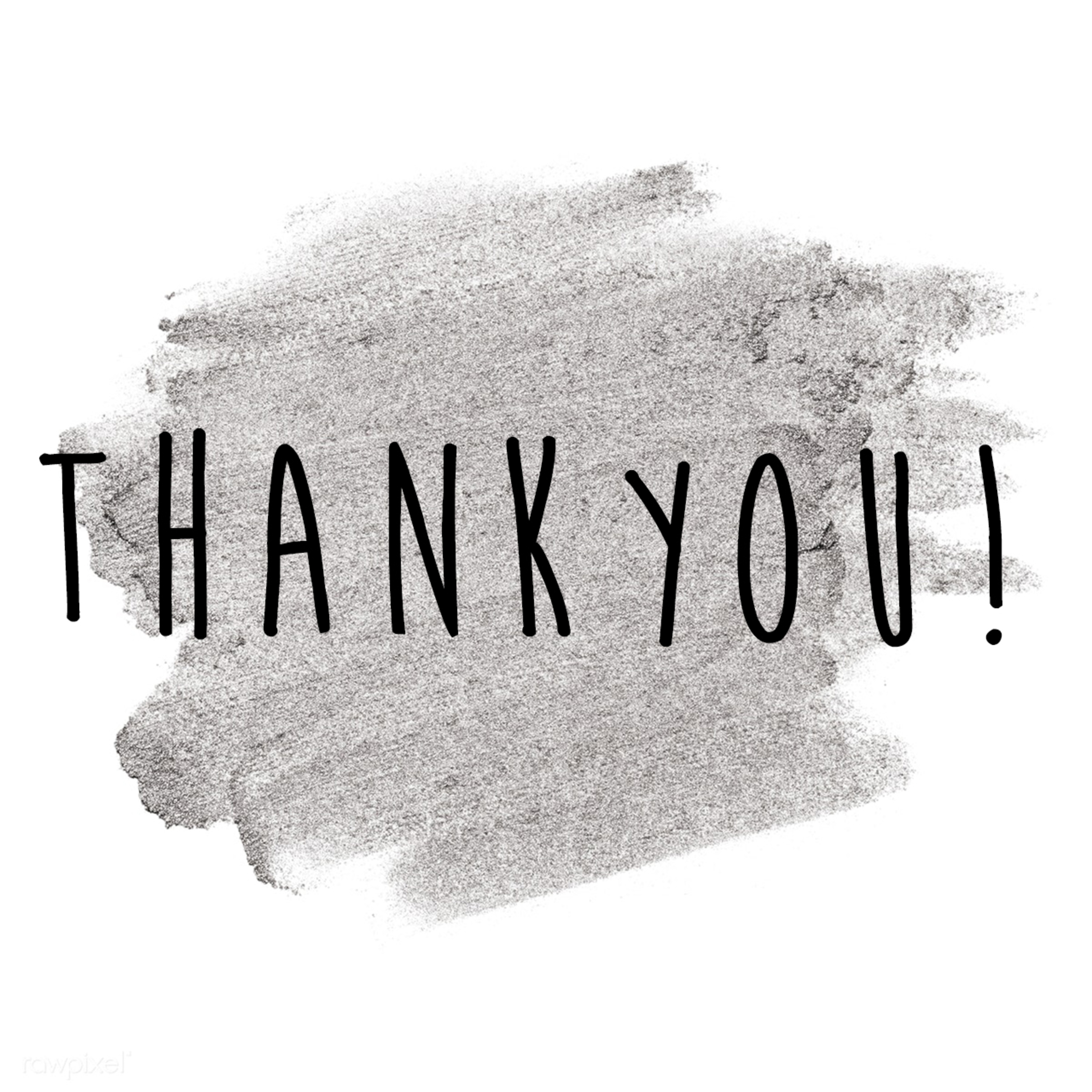 Series: Thank You! Pt. 3 - Gratitude episode artwork