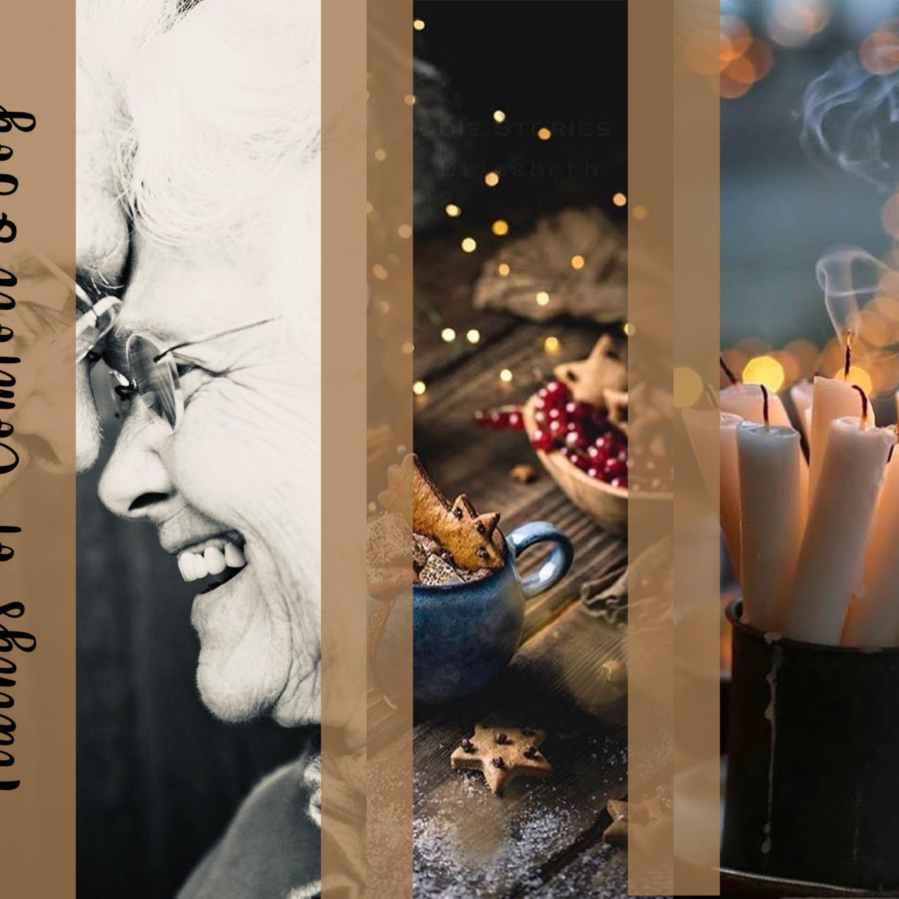 Series: Tidings of Comfort and Joy Pt. 3 - Joy to the World episode artwork