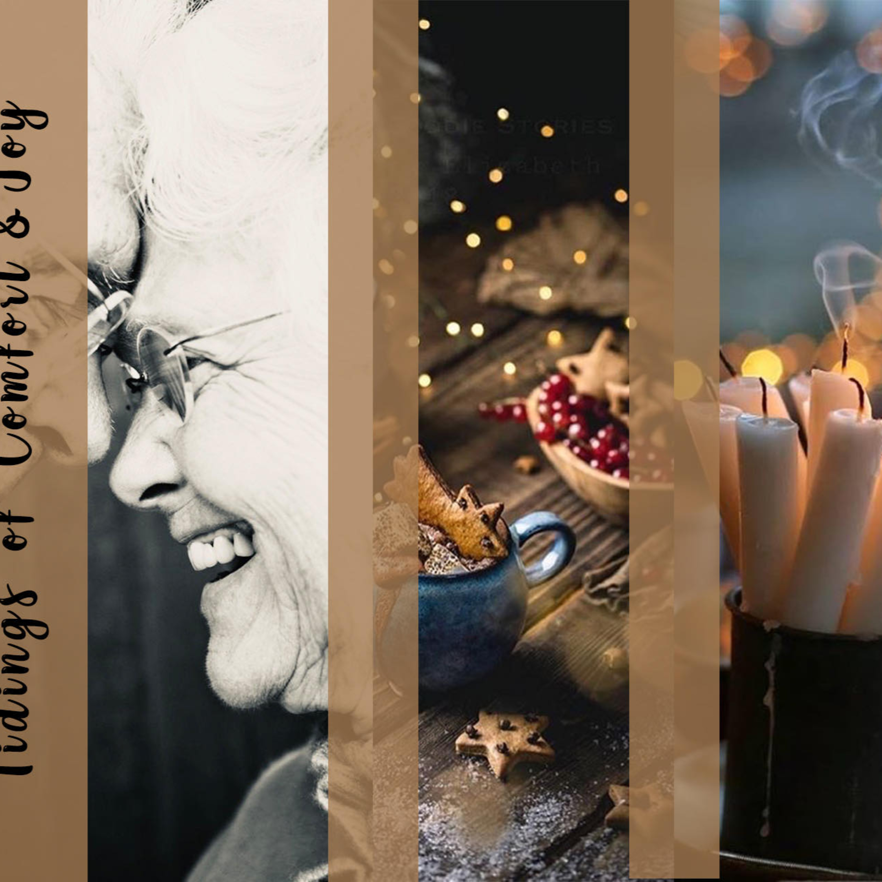 Series: Tidings of Comfort and Joy Pt. 4 Peace on Earth episode artwork