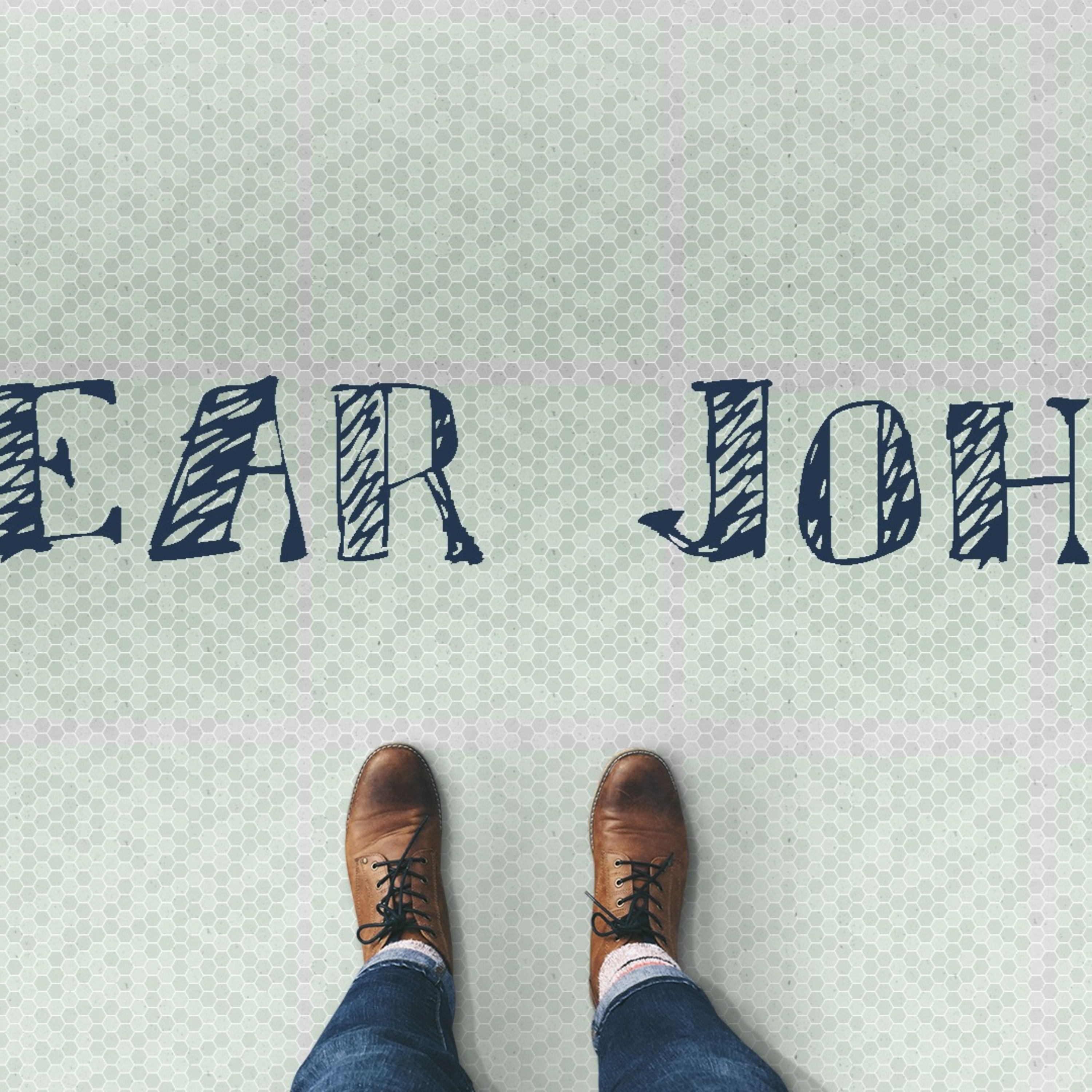 Syracuse Campus: Series: Dear John Pt. 1 Dear Daddy episode artwork
