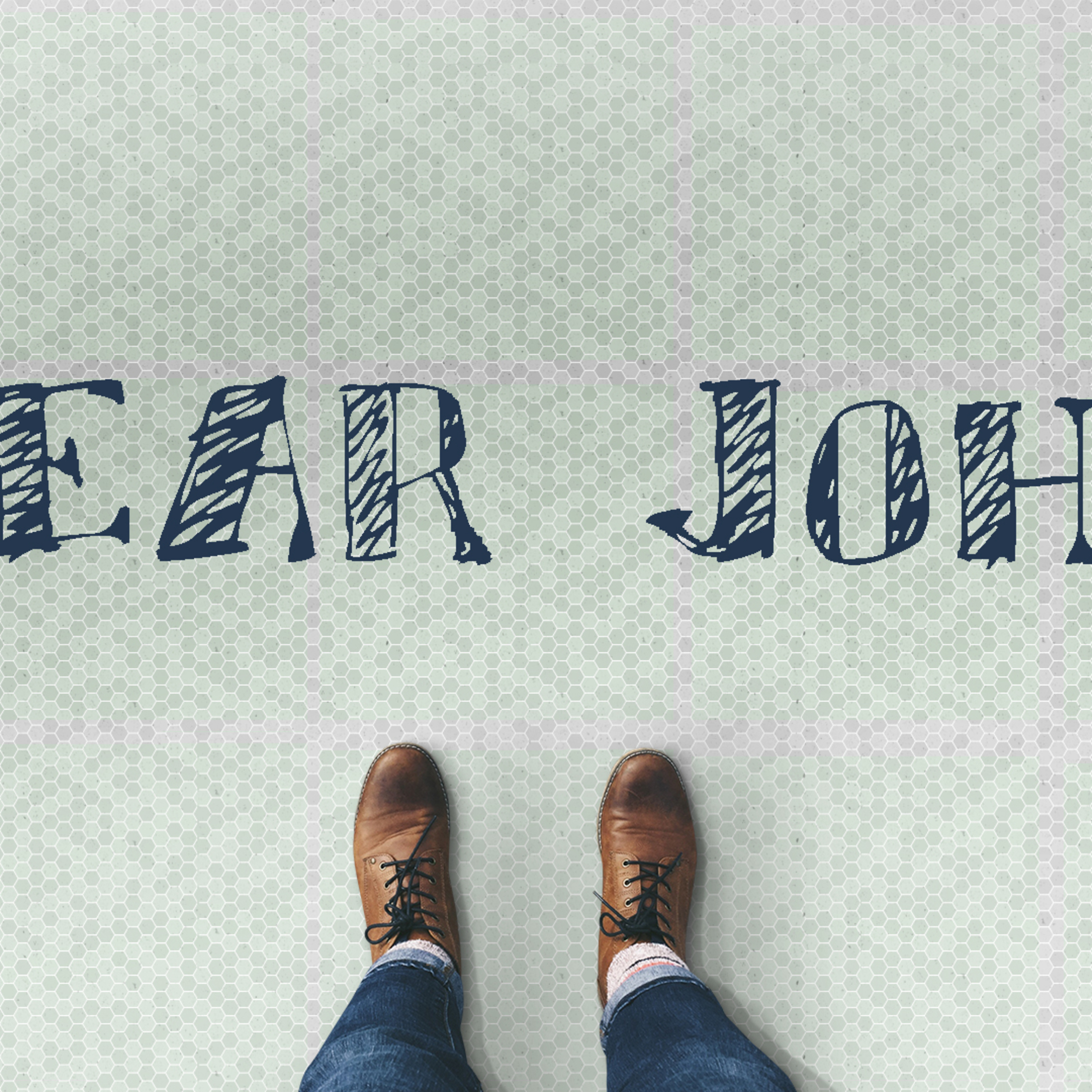 Syracuse Campus: Dear John Pt. 4 - Love The World episode artwork