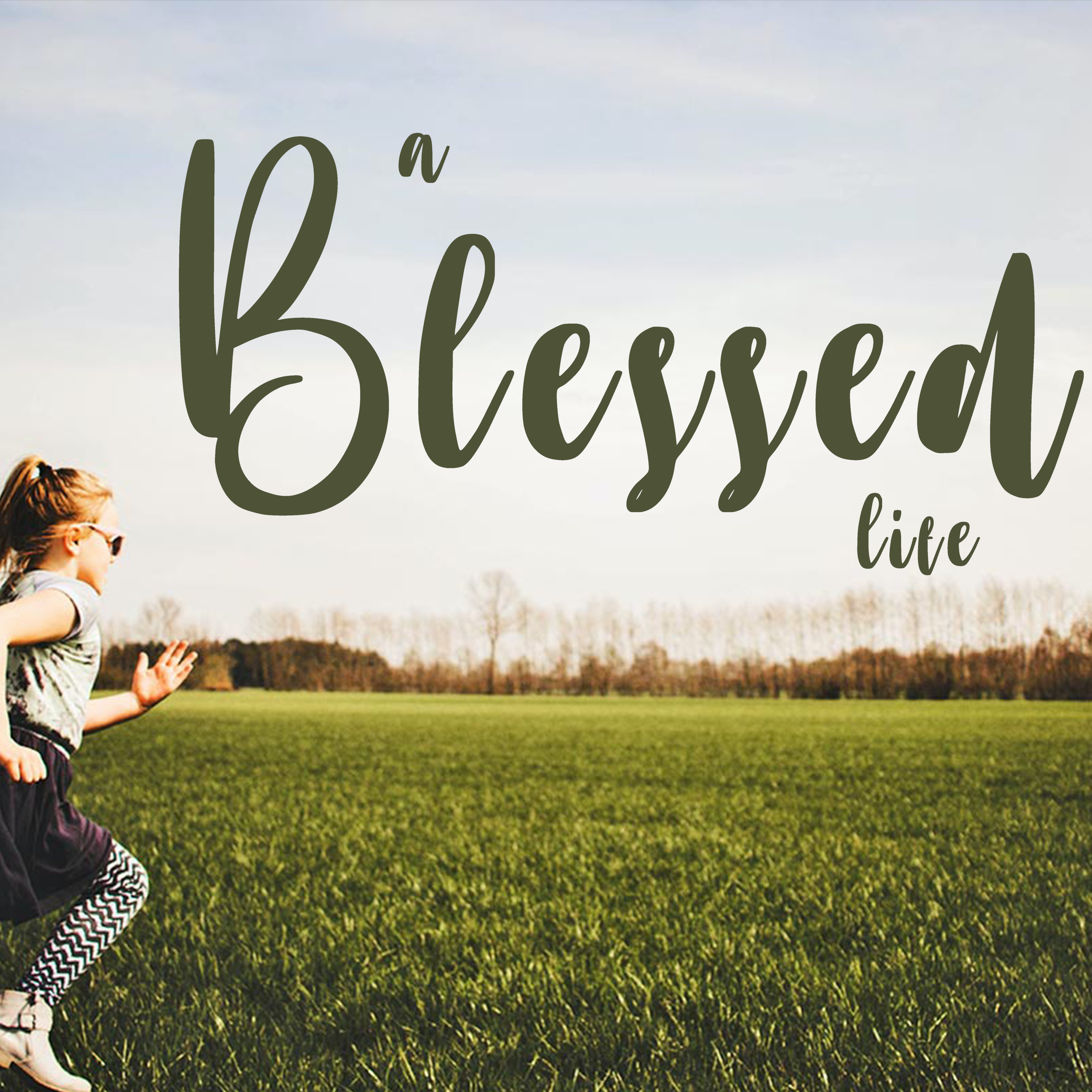 Syracuse Campus: A Blessed Life Pt. 1 - It's all about the Heart episode artwork