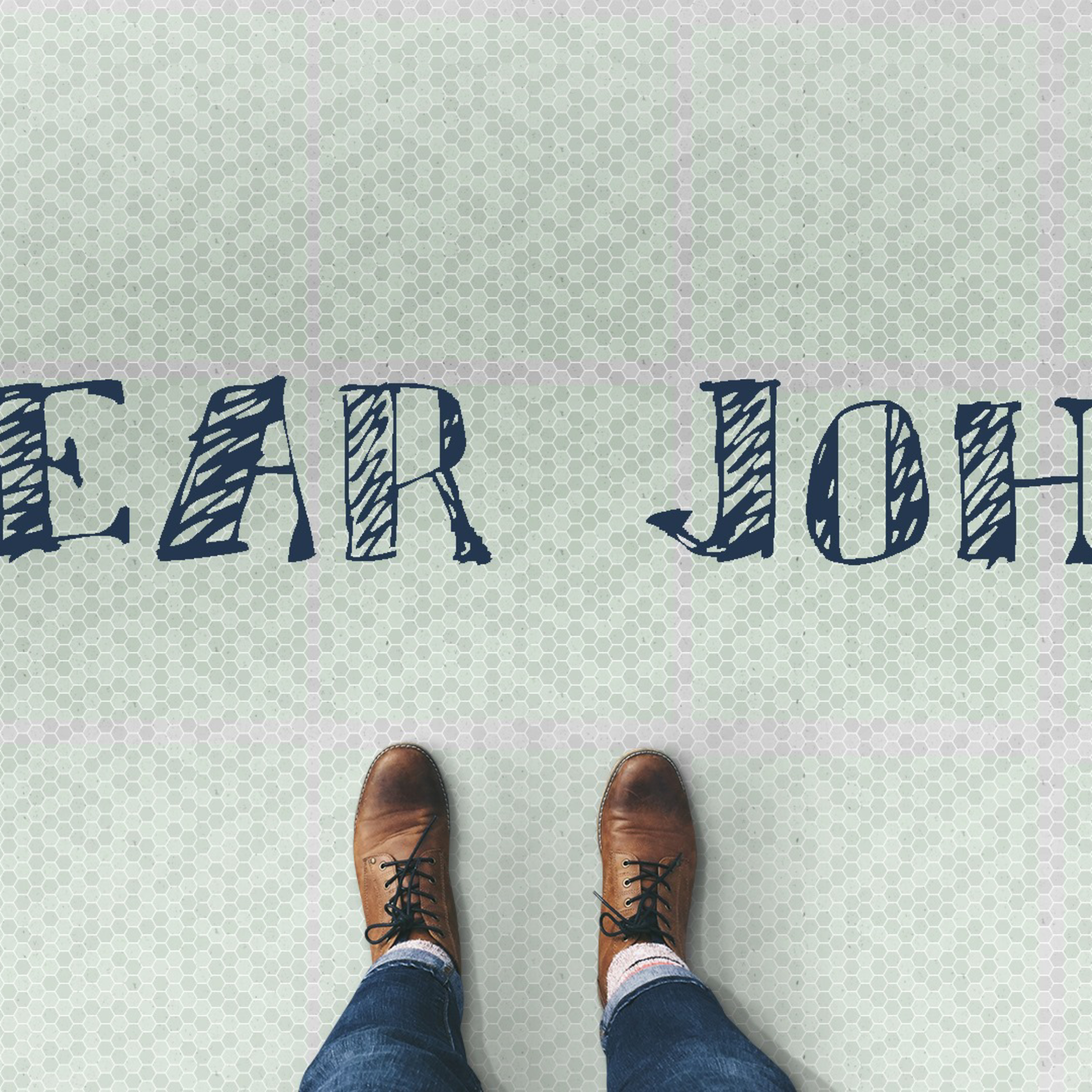 Syracuse Campus: Dear John Pt. 3 In, Not Of episode artwork