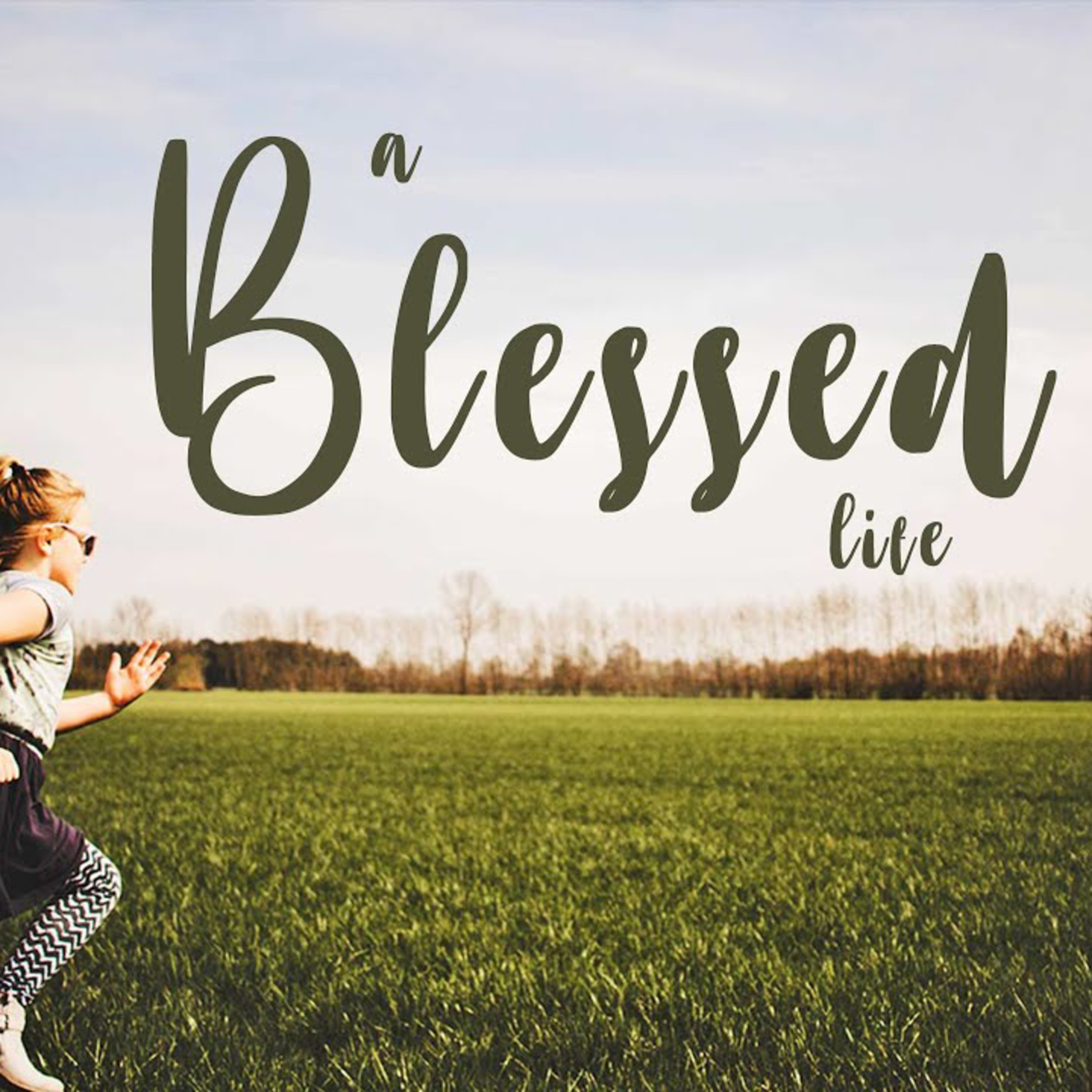 Uintah Campus: A Blessed Life Pt. 2 - The Best Test episode artwork