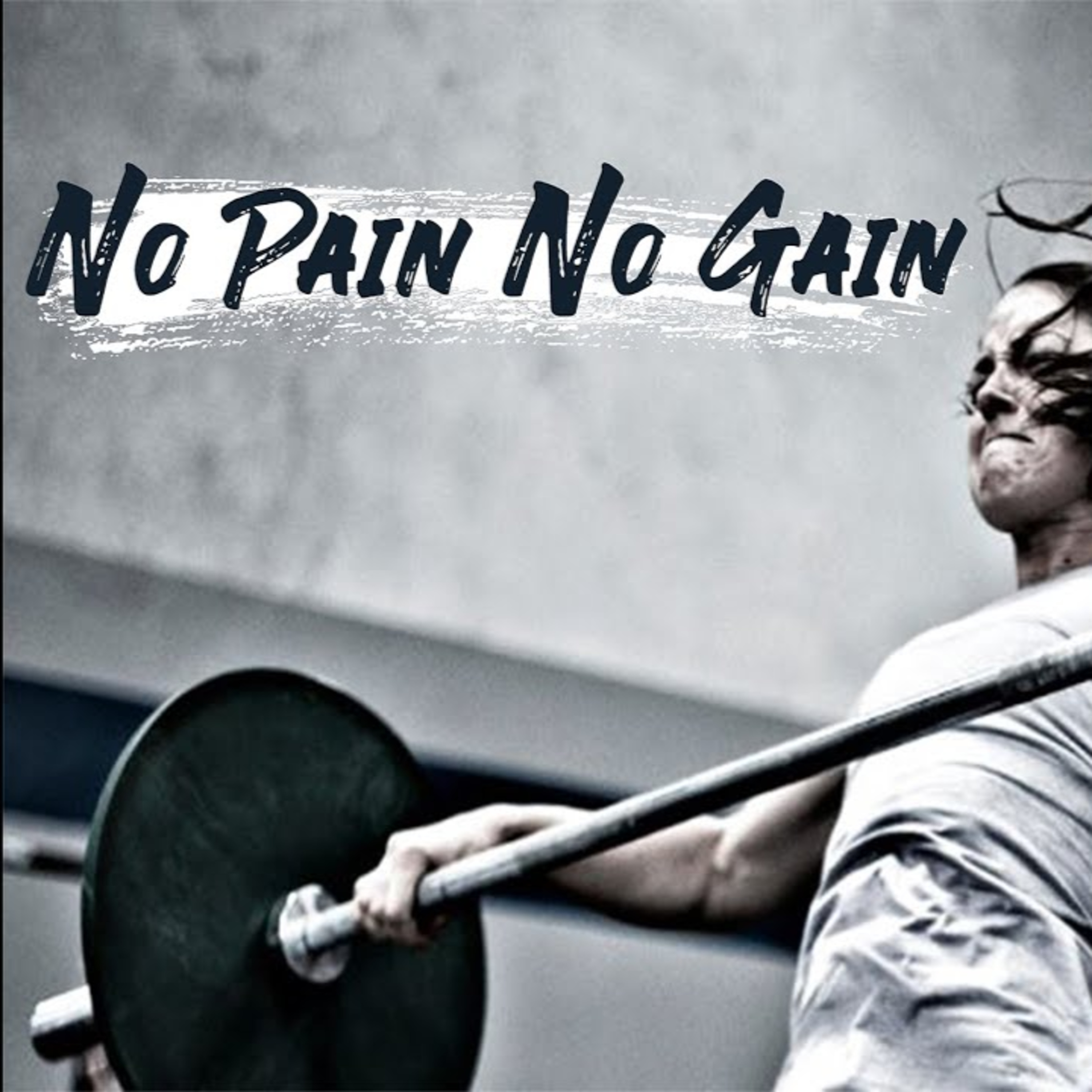 Uintah Campus: No Pain. No Gain Pt. 2 - Suffering You Can't Avoid episode artwork