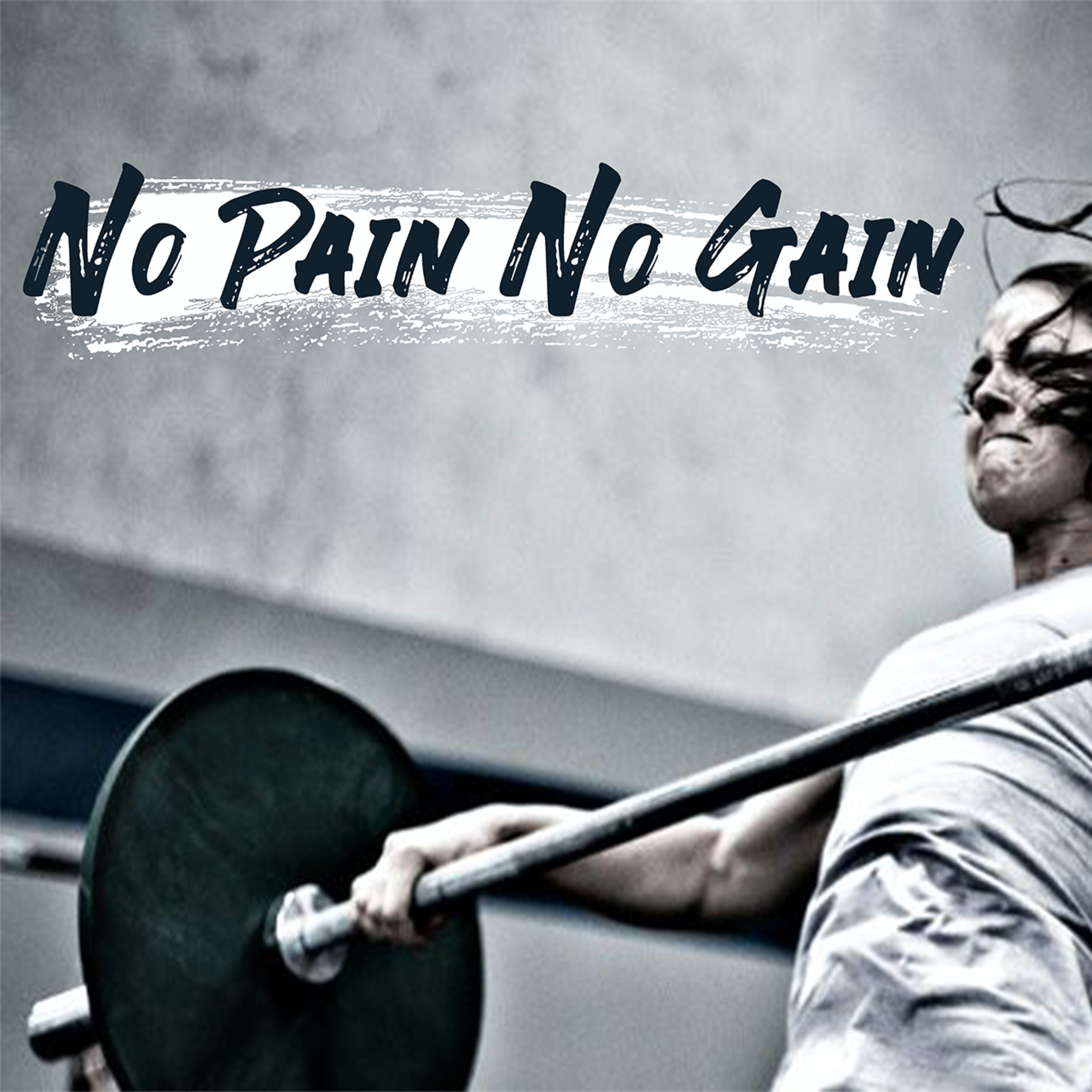 Uintah Campus: No Pain. No Gain. Pt. 3 - Suffering You Should Avoid episode artwork